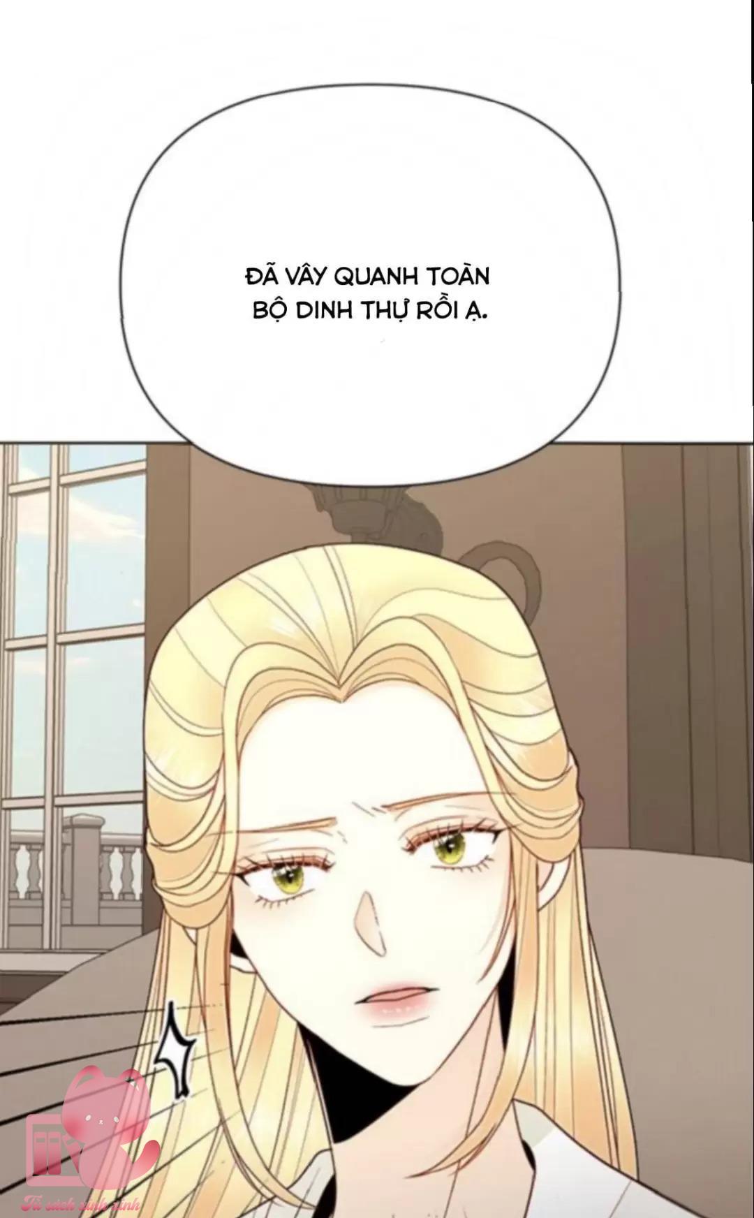 Hoàng Hậu Tái Hôn - Chap 81 - Trang 75