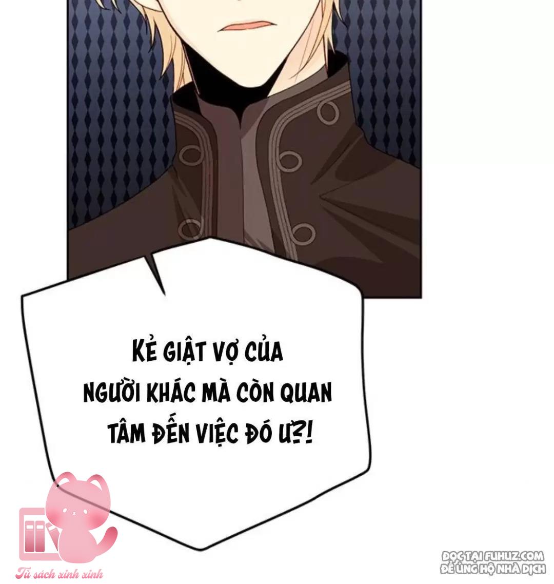 Hoàng Hậu Tái Hôn - Chap 82 - Trang 10