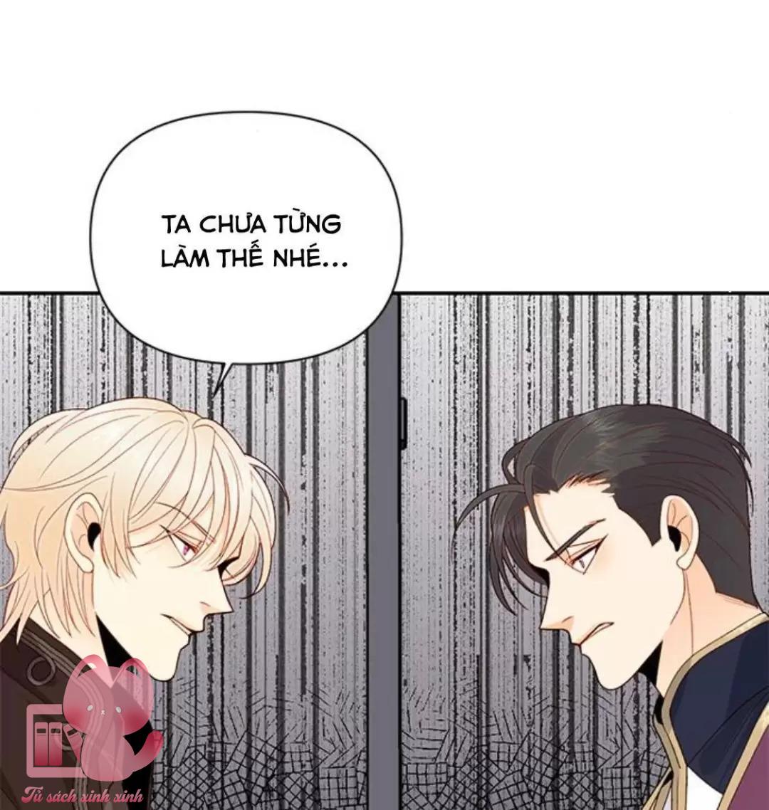 Hoàng Hậu Tái Hôn - Chap 82 - Trang 12