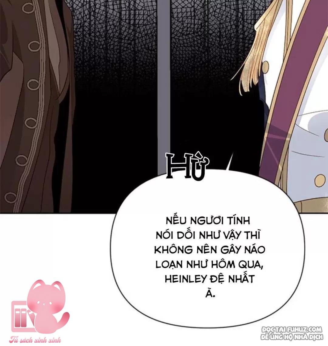 Hoàng Hậu Tái Hôn - Chap 82 - Trang 13
