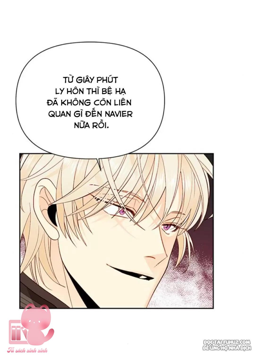 Hoàng Hậu Tái Hôn - Chap 82 - Trang 14