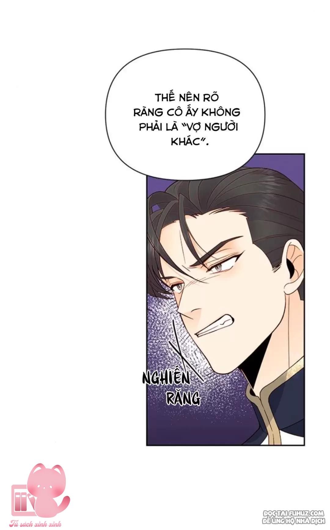 Hoàng Hậu Tái Hôn - Chap 82 - Trang 15