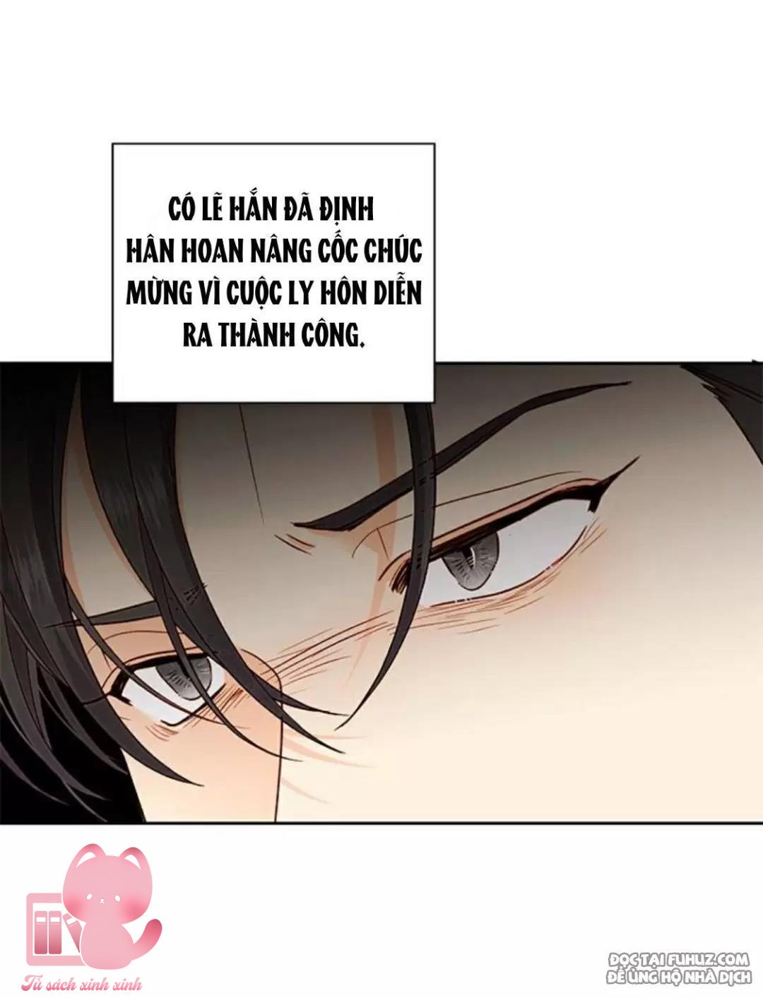 Hoàng Hậu Tái Hôn - Chap 82 - Trang 16