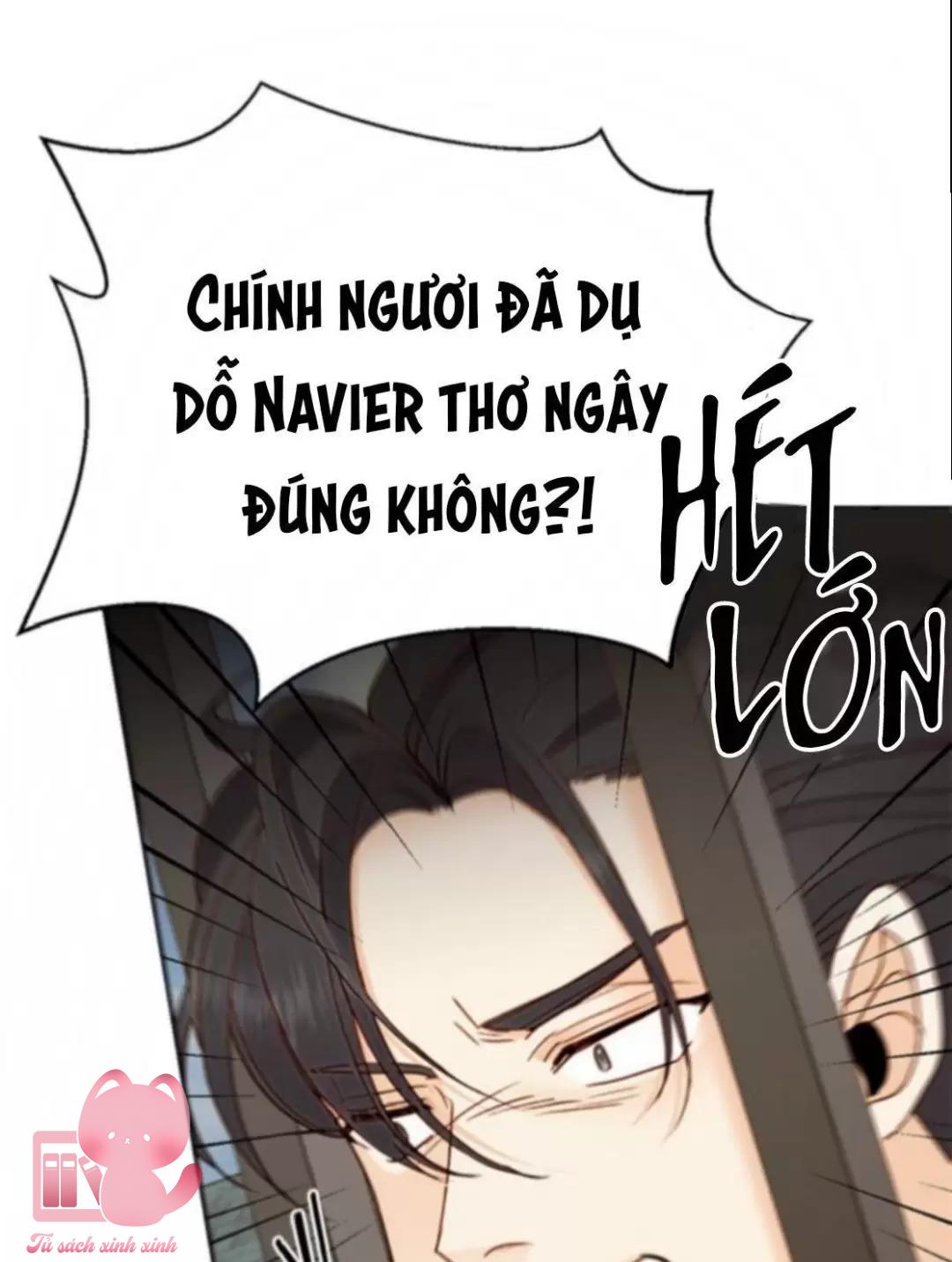 Hoàng Hậu Tái Hôn - Chap 82 - Trang 18