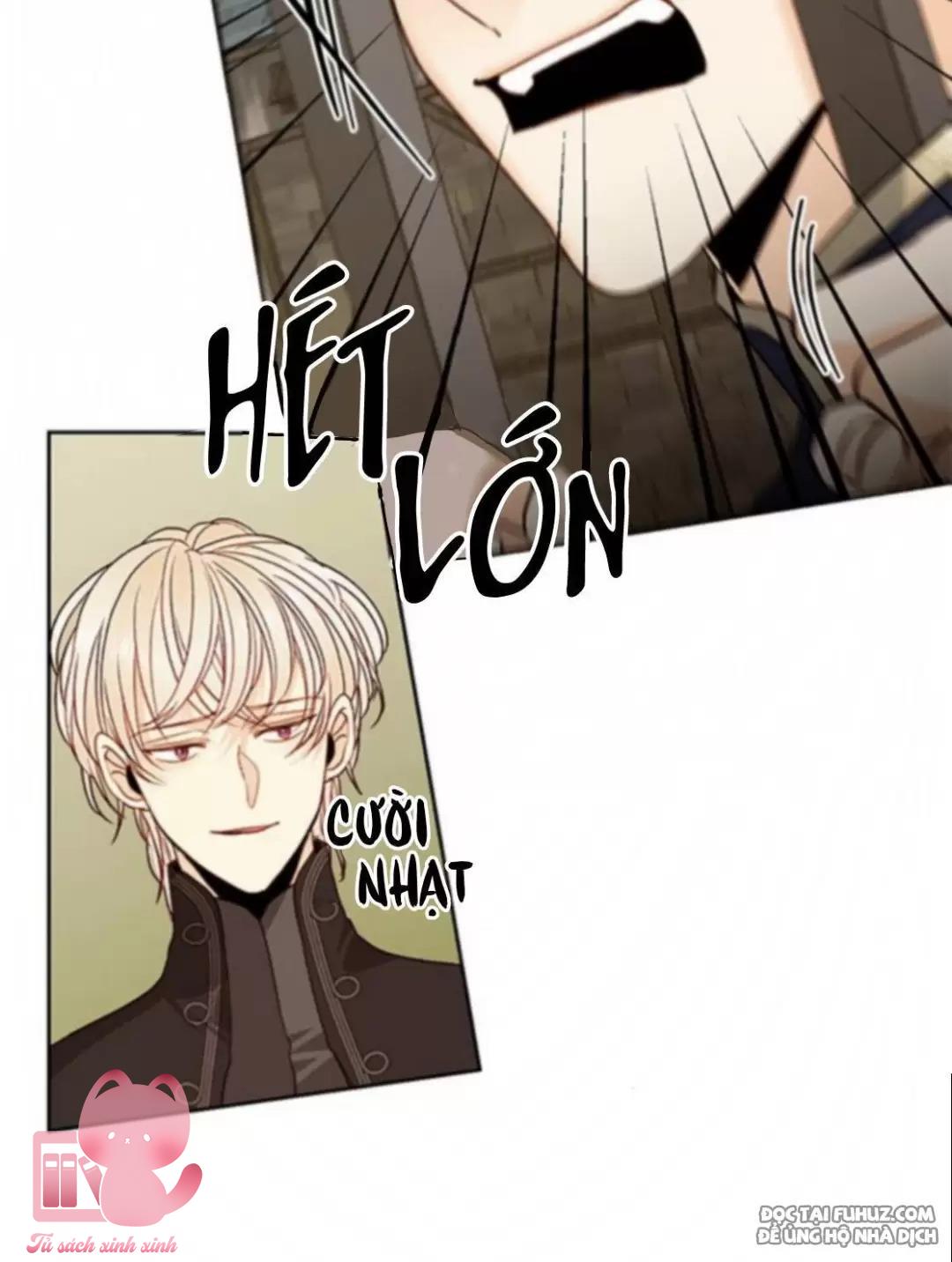 Hoàng Hậu Tái Hôn - Chap 82 - Trang 19