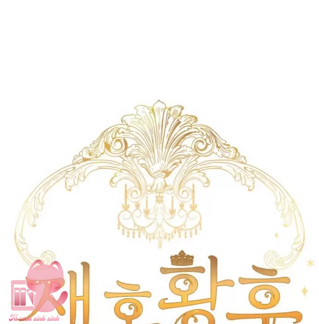 Hoàng Hậu Tái Hôn - Chap 82 - Trang 2