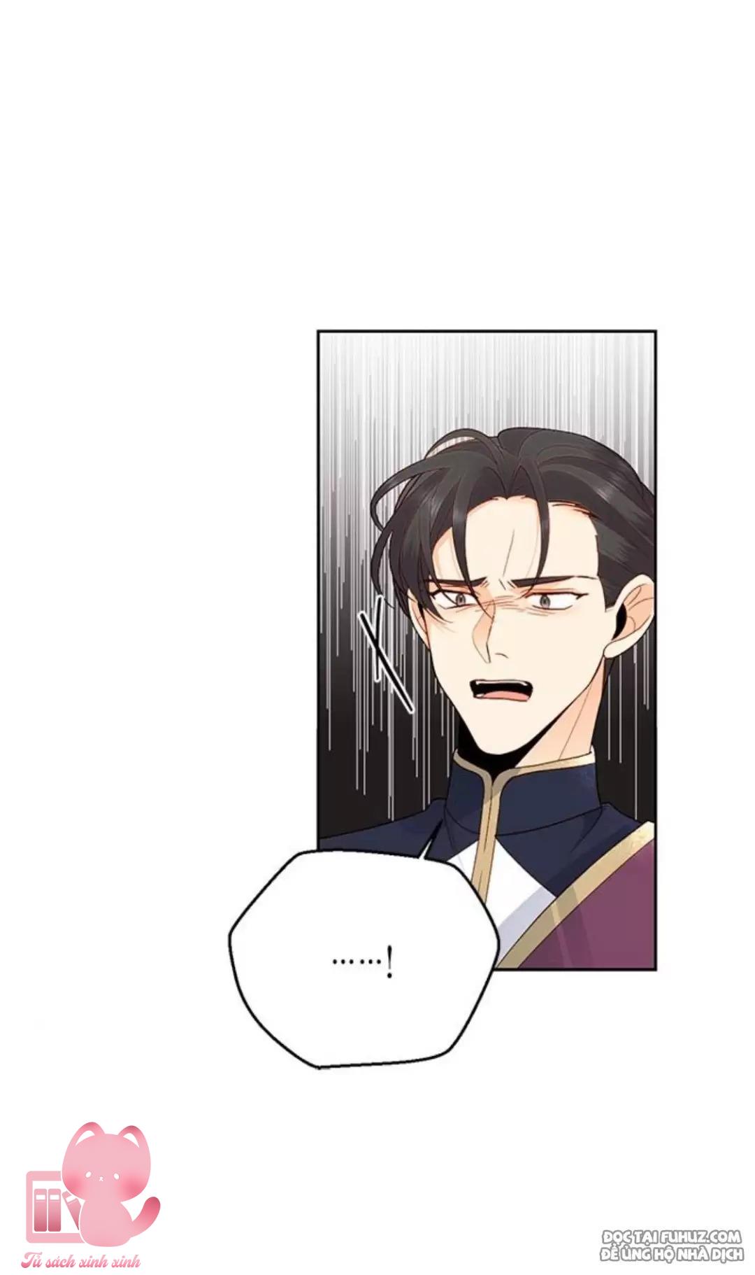 Hoàng Hậu Tái Hôn - Chap 82 - Trang 21