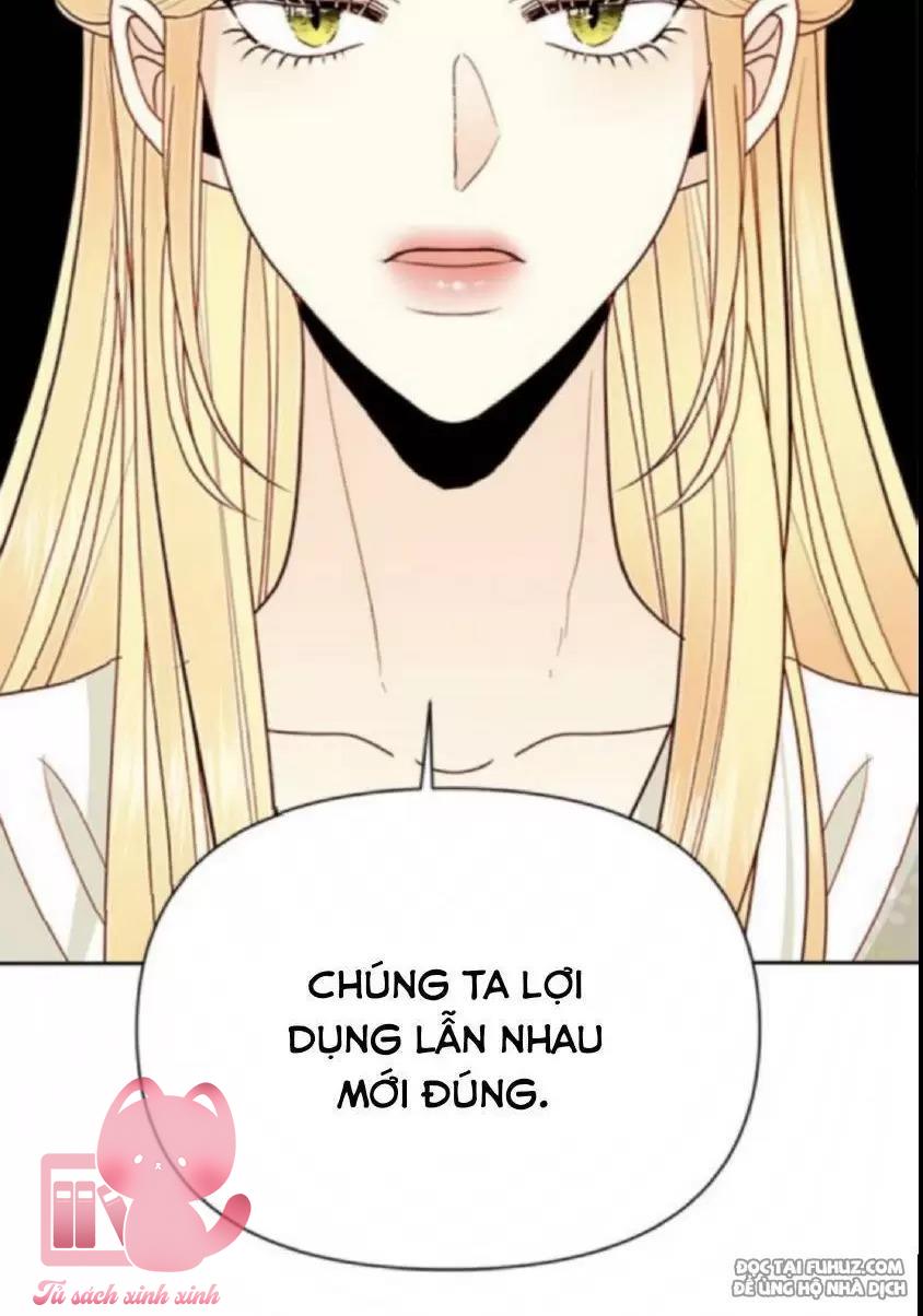 Hoàng Hậu Tái Hôn - Chap 82 - Trang 27