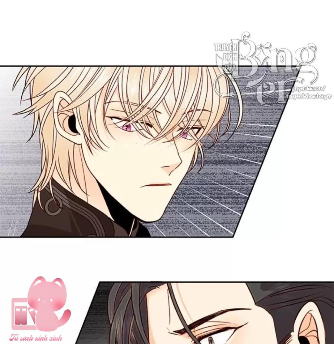 Hoàng Hậu Tái Hôn - Chap 82 - Trang 28
