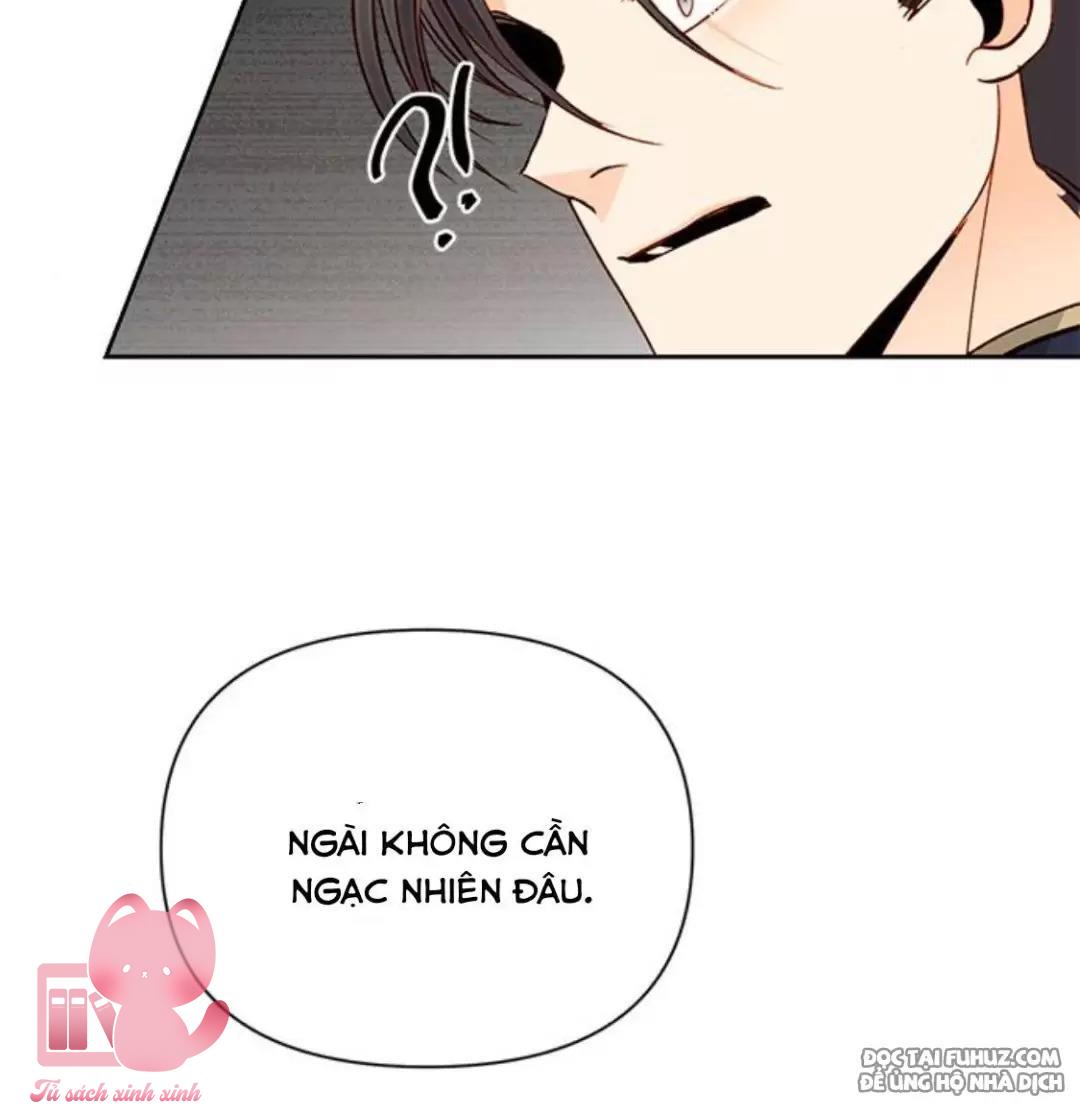 Hoàng Hậu Tái Hôn - Chap 82 - Trang 29