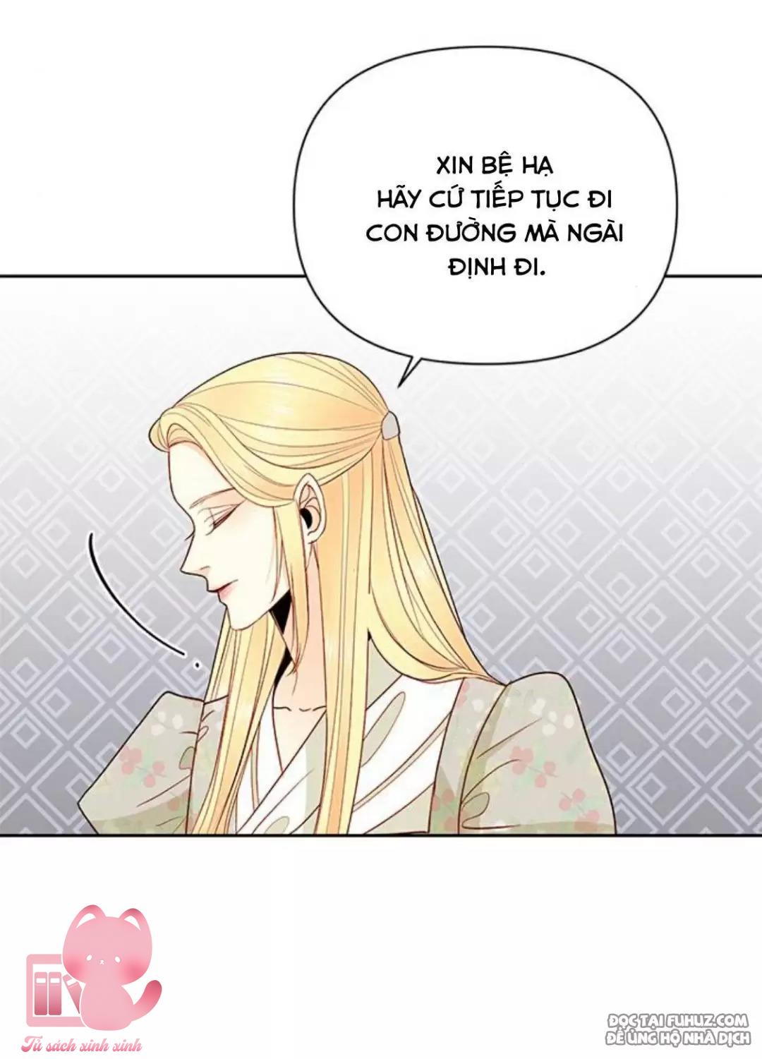 Hoàng Hậu Tái Hôn - Chap 82 - Trang 30