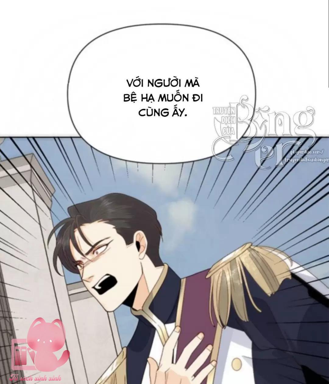 Hoàng Hậu Tái Hôn - Chap 82 - Trang 31