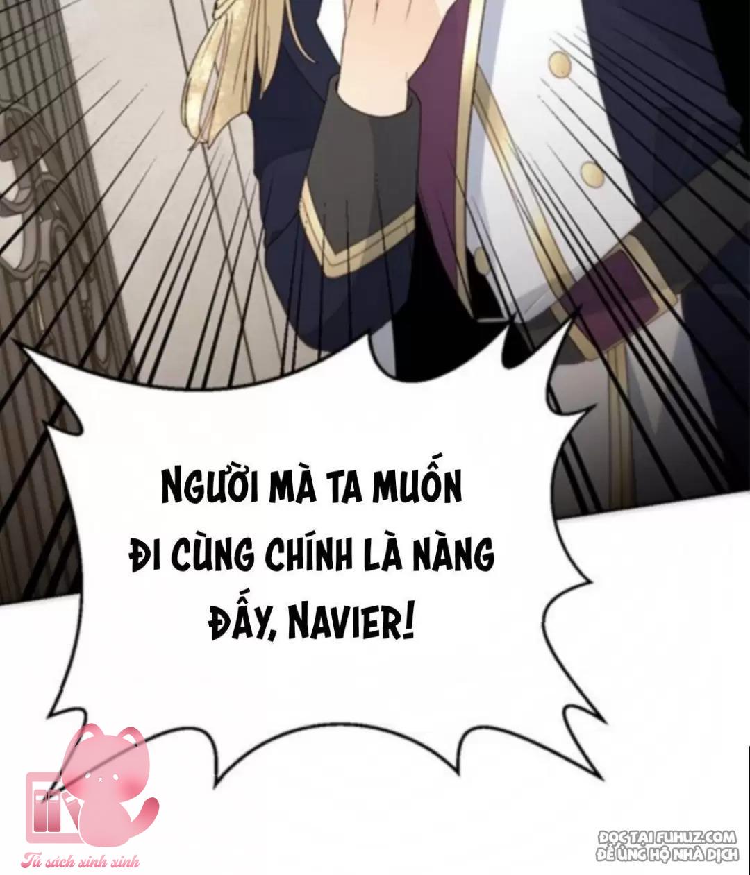 Hoàng Hậu Tái Hôn - Chap 82 - Trang 32