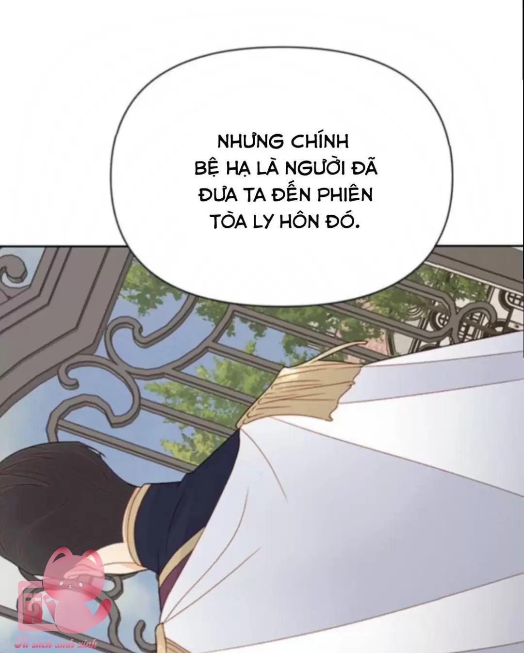 Hoàng Hậu Tái Hôn - Chap 82 - Trang 33