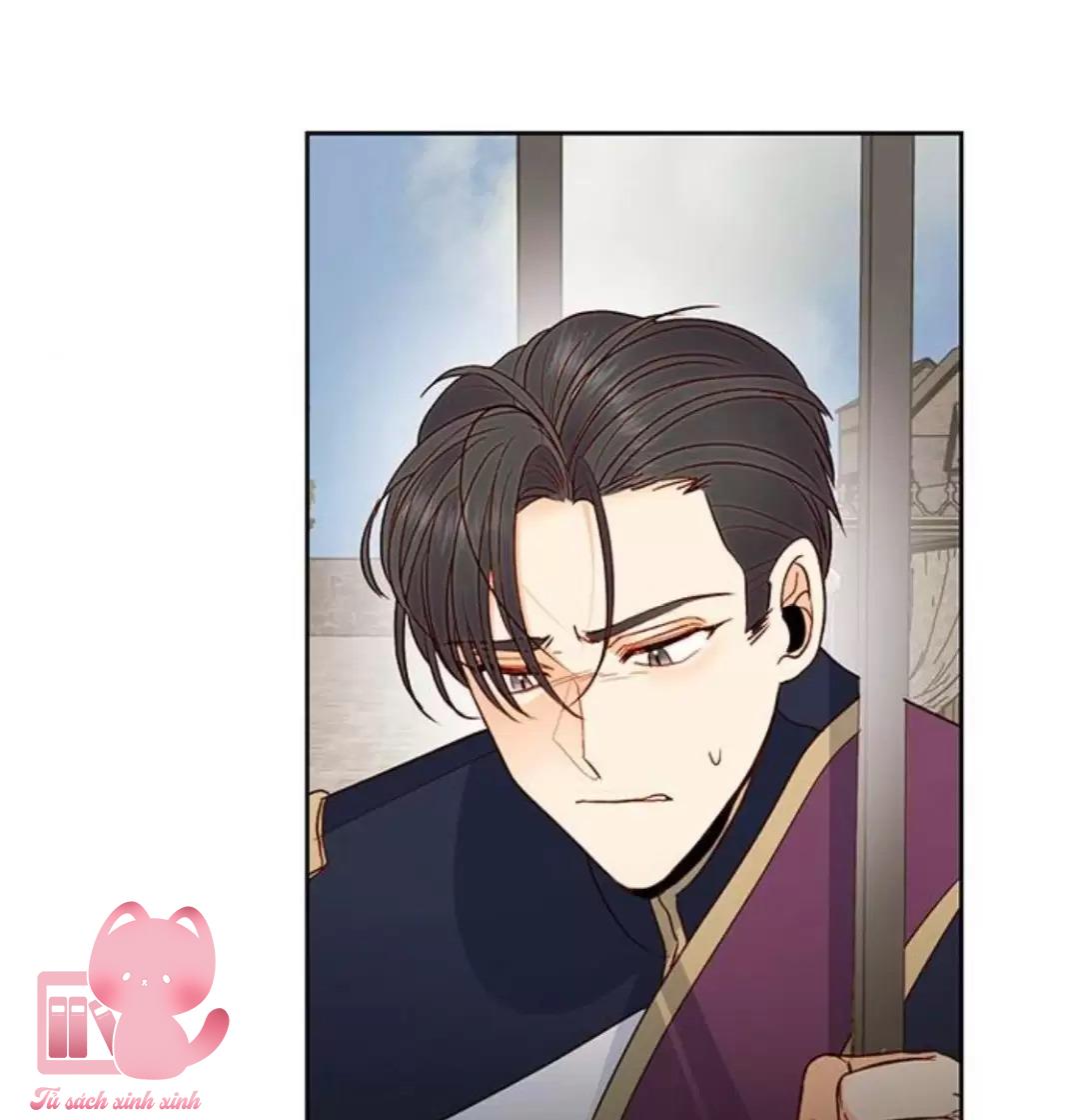 Hoàng Hậu Tái Hôn - Chap 82 - Trang 35