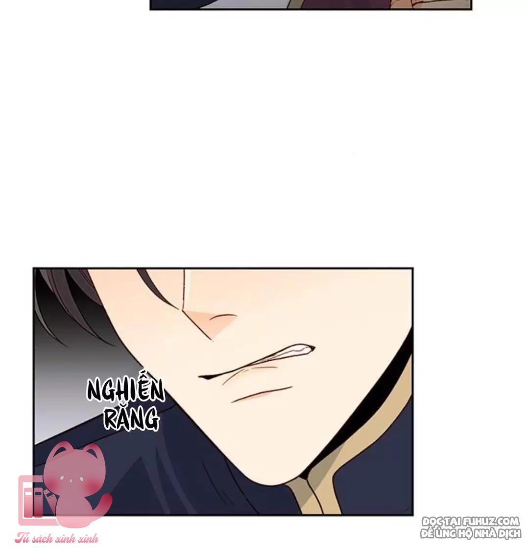 Hoàng Hậu Tái Hôn - Chap 82 - Trang 36