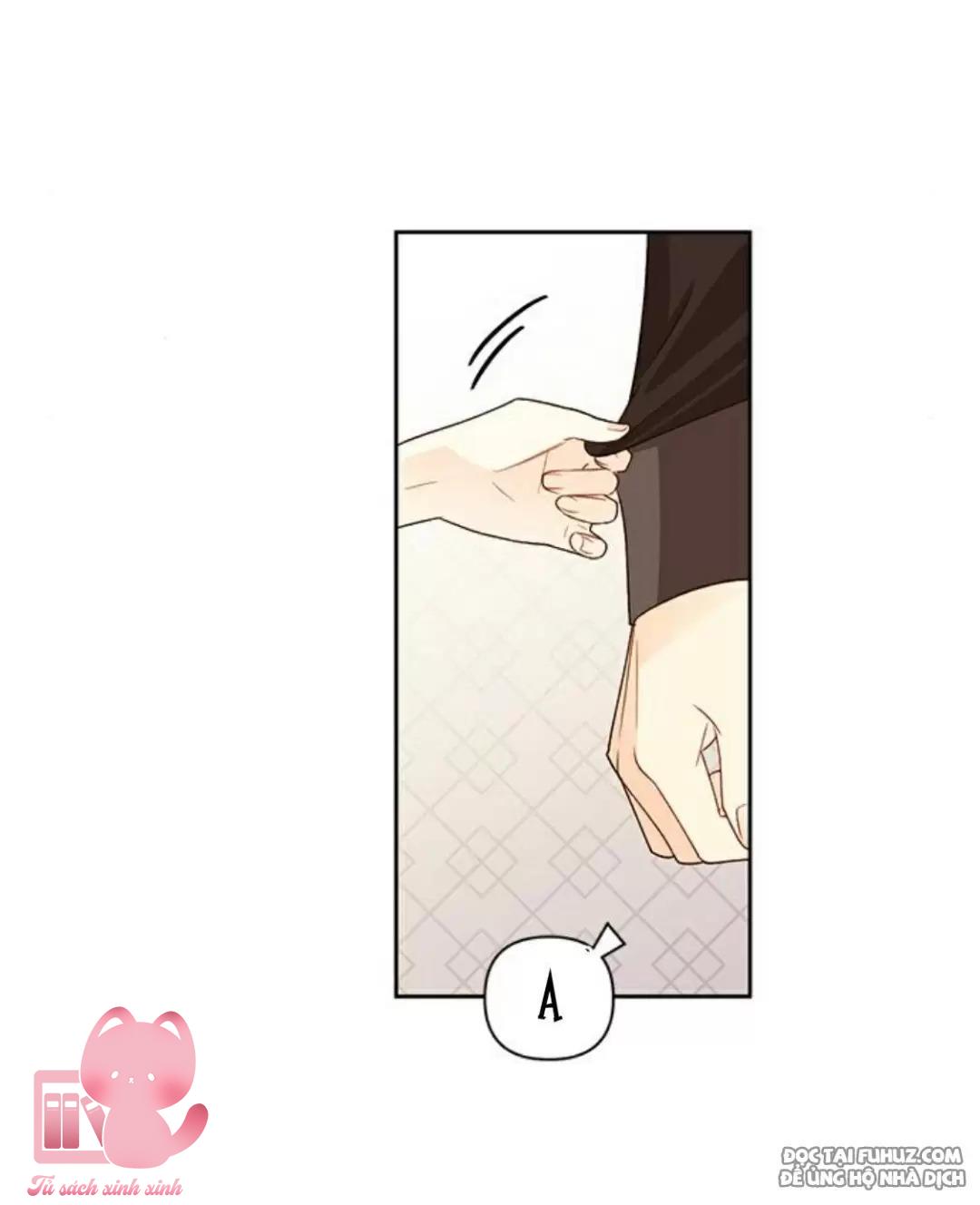 Hoàng Hậu Tái Hôn - Chap 82 - Trang 40