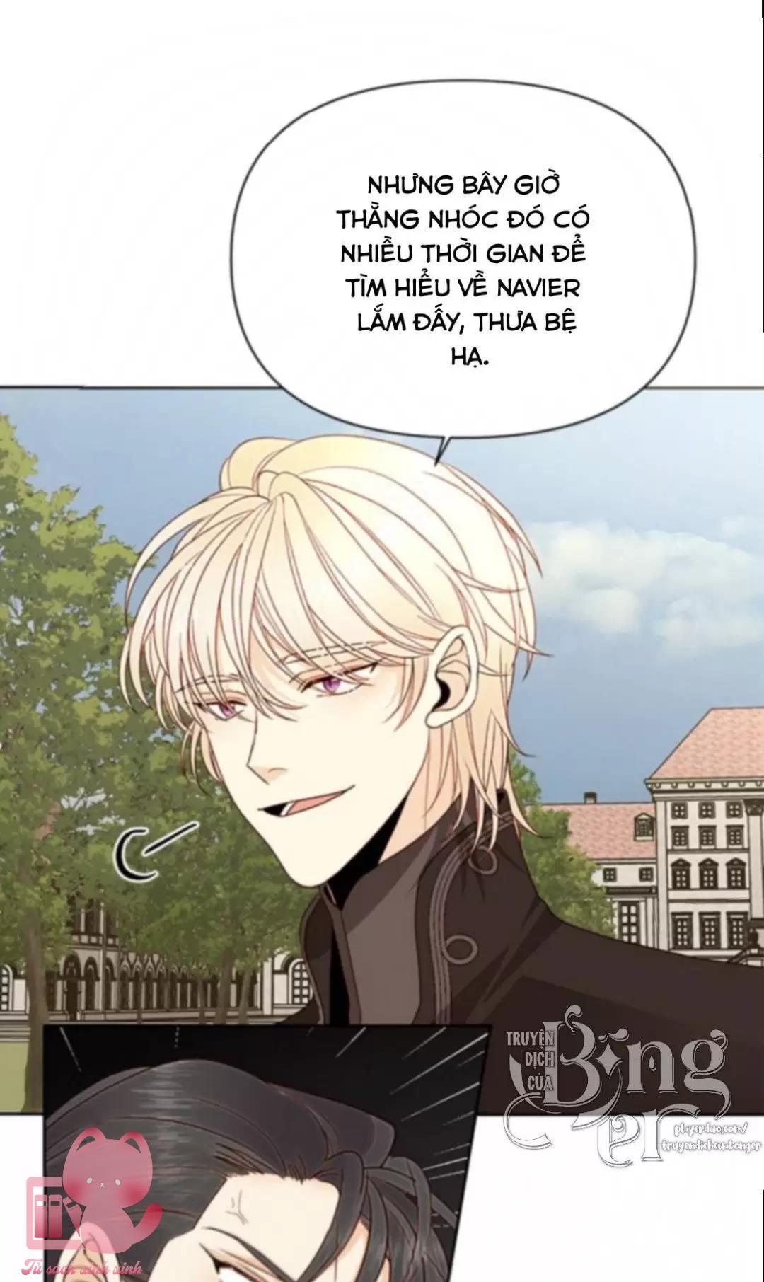 Hoàng Hậu Tái Hôn - Chap 82 - Trang 41
