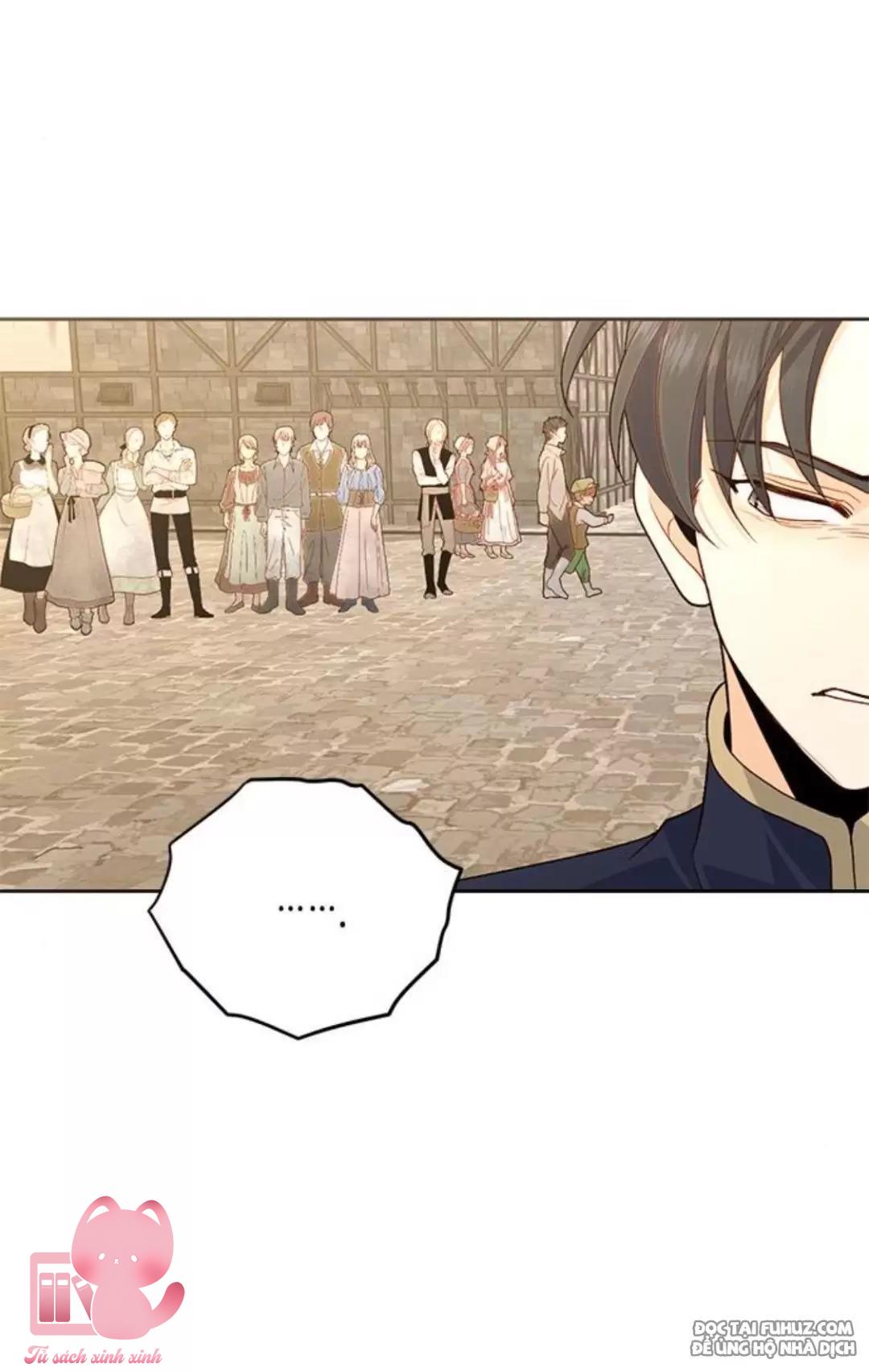 Hoàng Hậu Tái Hôn - Chap 82 - Trang 43