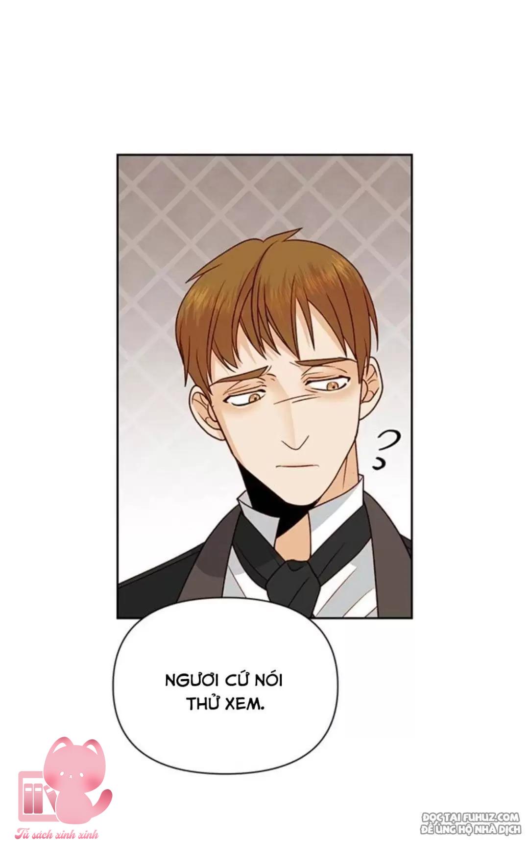 Hoàng Hậu Tái Hôn - Chap 82 - Trang 50