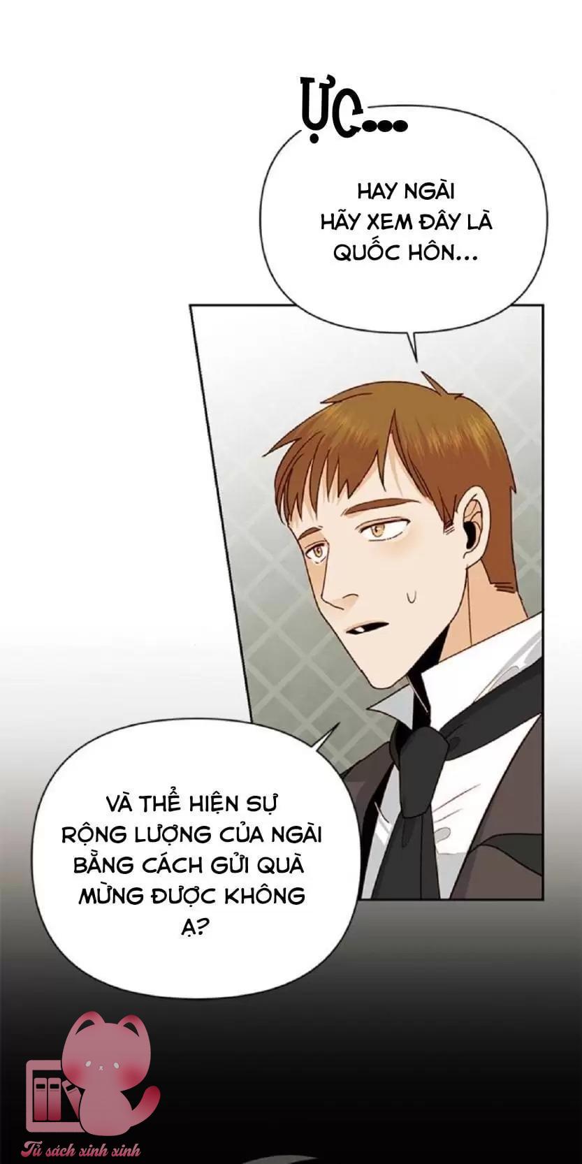 Hoàng Hậu Tái Hôn - Chap 82 - Trang 51