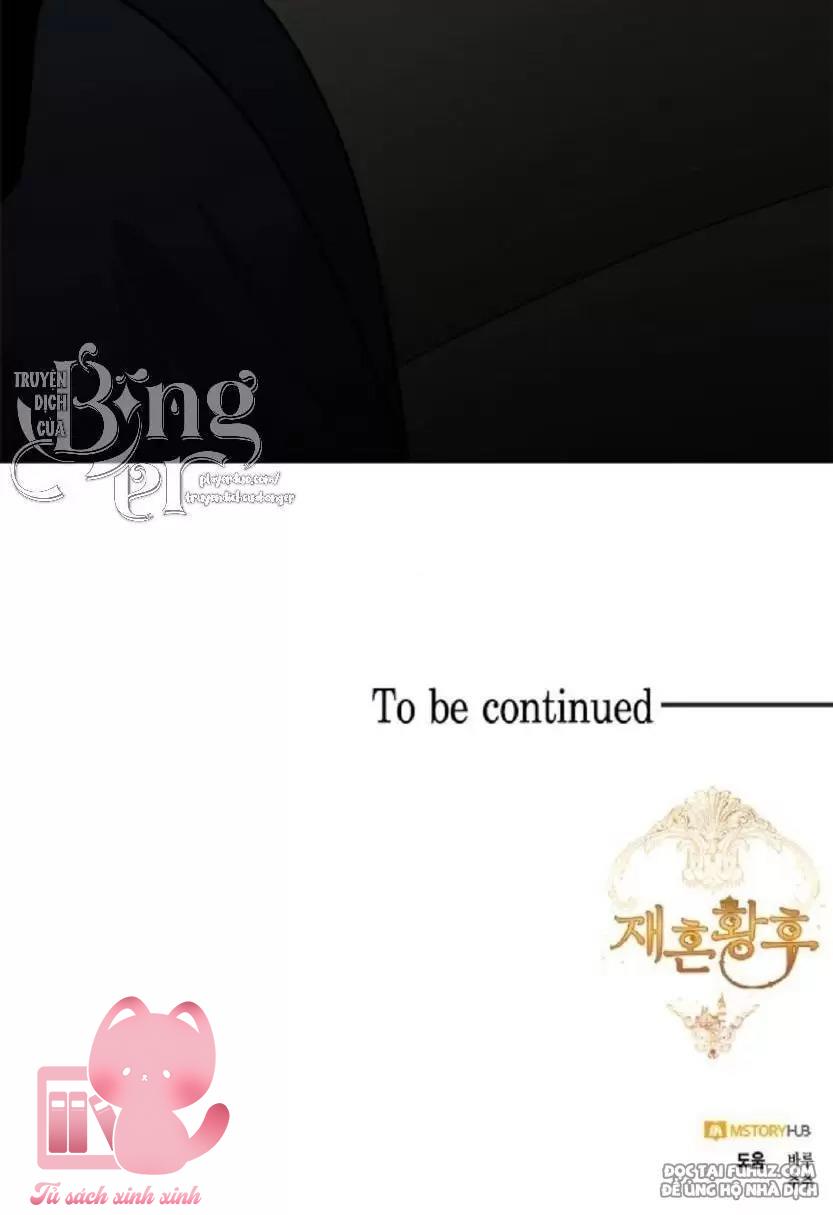 Hoàng Hậu Tái Hôn - Chap 82 - Trang 53