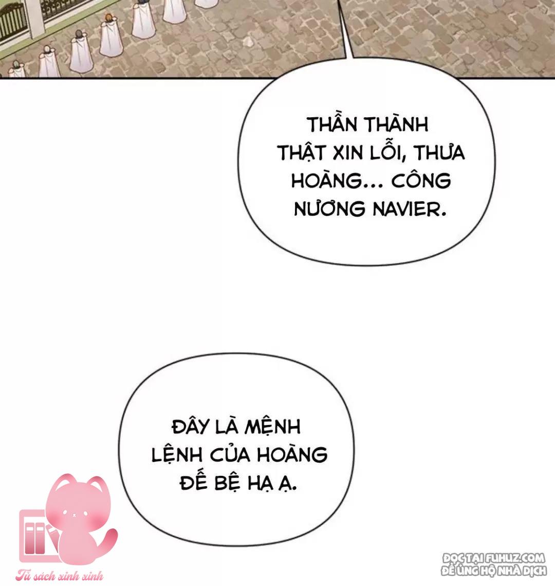 Hoàng Hậu Tái Hôn - Chap 82 - Trang 6