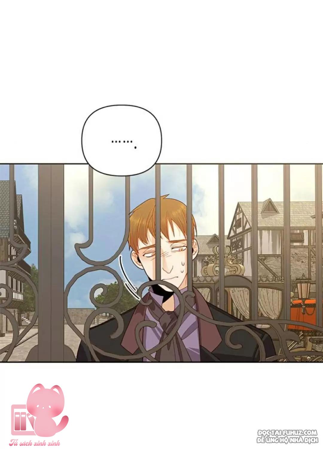 Hoàng Hậu Tái Hôn - Chap 82 - Trang 8