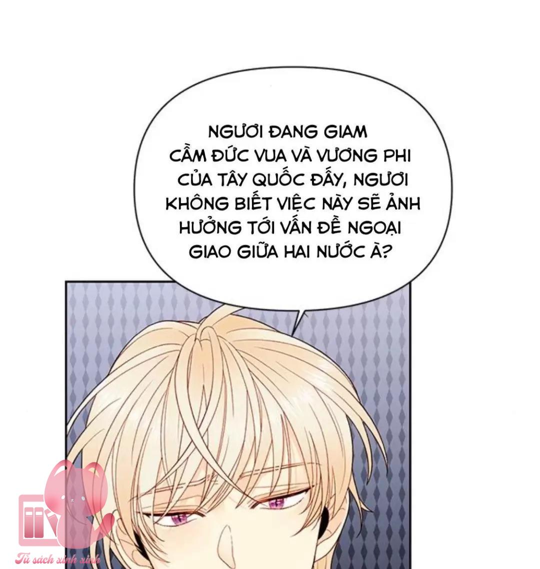 Hoàng Hậu Tái Hôn - Chap 82 - Trang 9