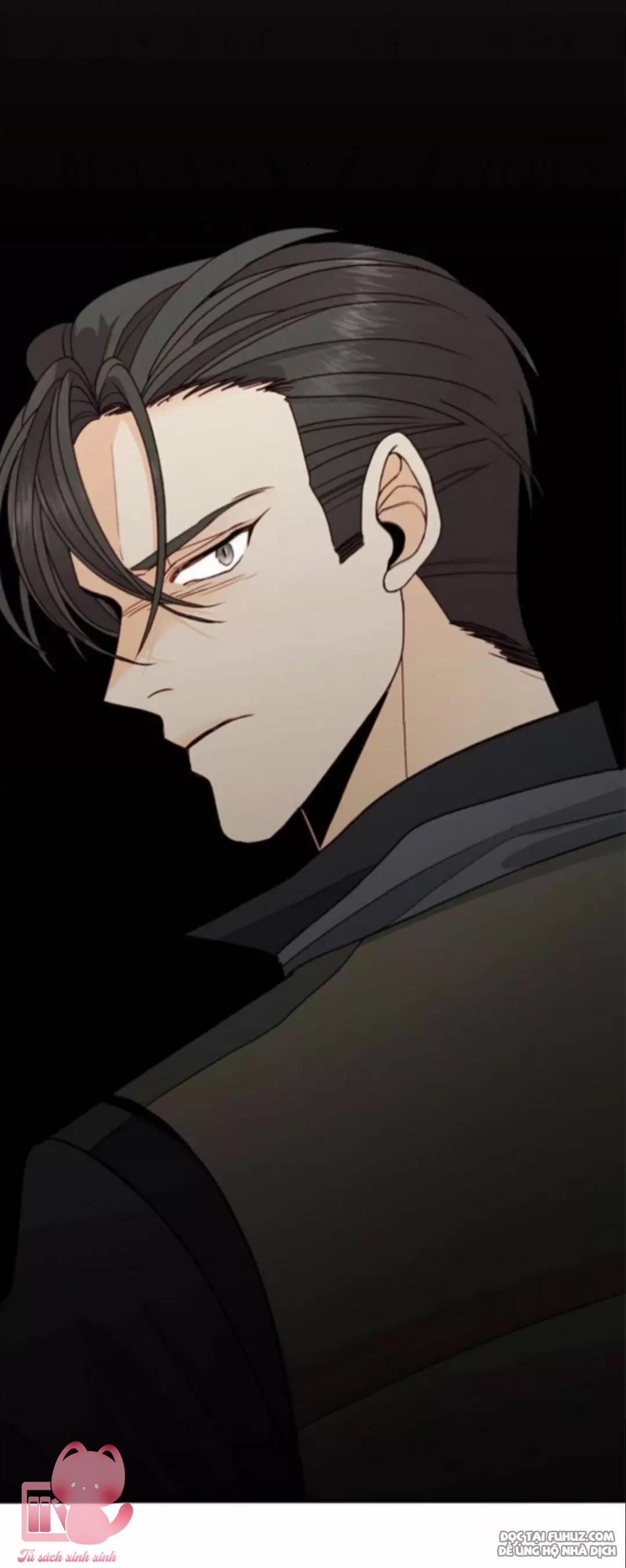 Hoàng Hậu Tái Hôn - Chap 83 - Trang 1