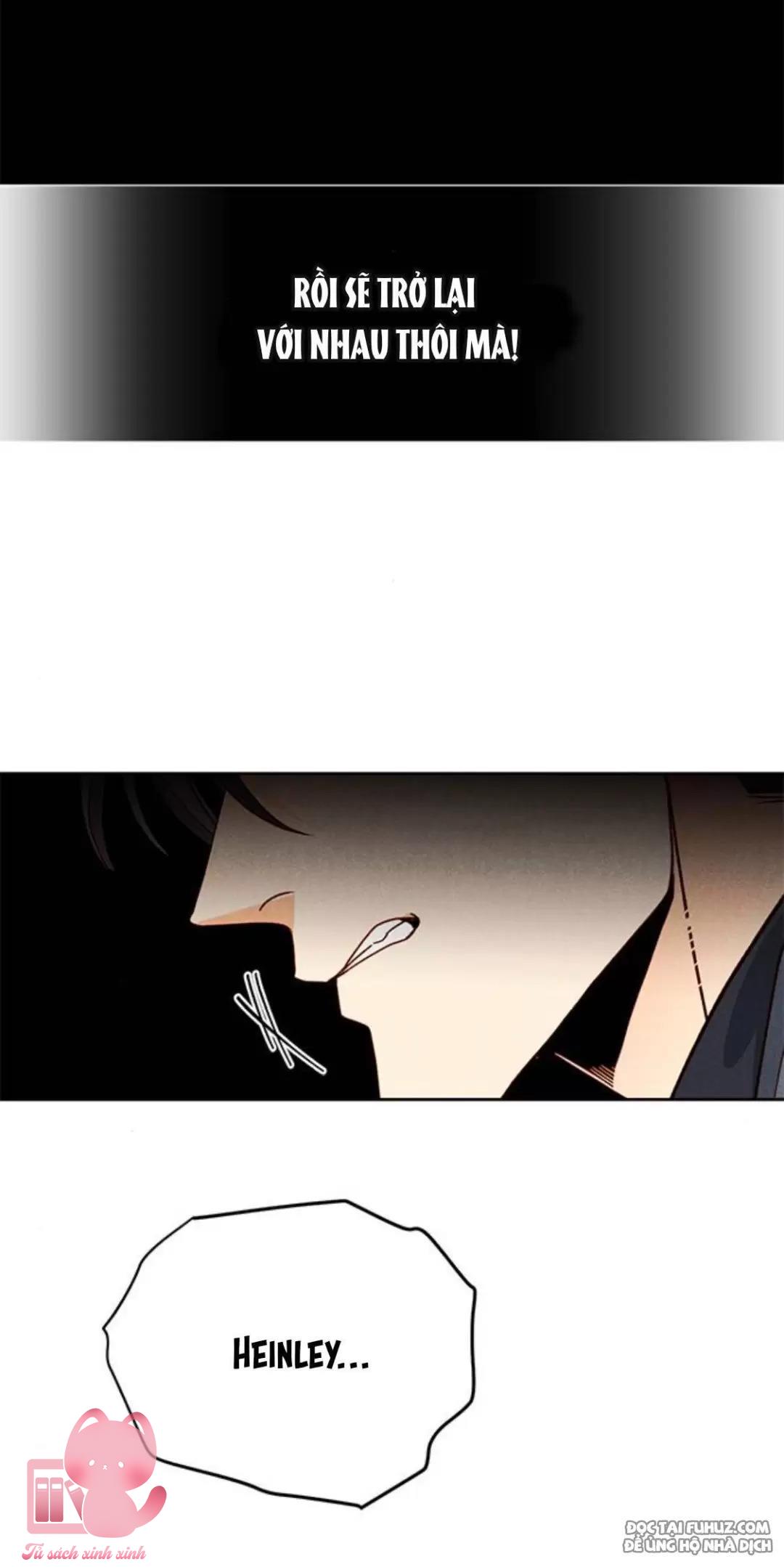 Hoàng Hậu Tái Hôn - Chap 83 - Trang 11