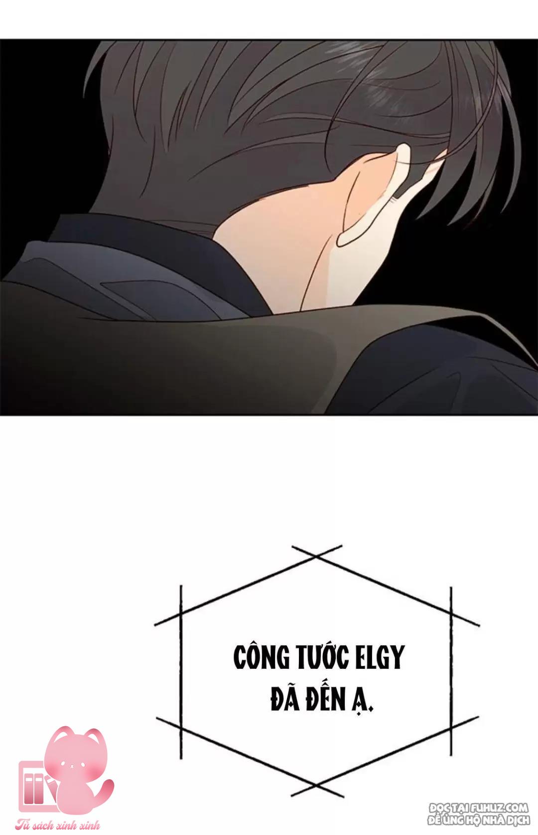 Hoàng Hậu Tái Hôn - Chap 83 - Trang 14