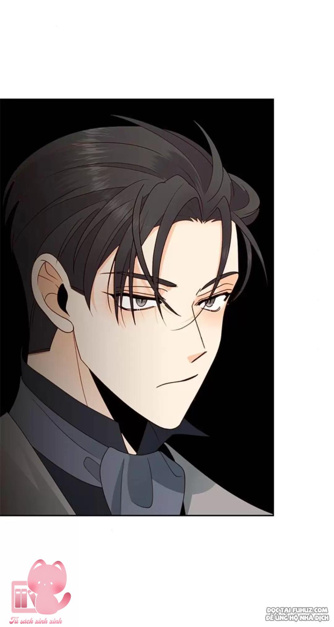 Hoàng Hậu Tái Hôn - Chap 83 - Trang 18
