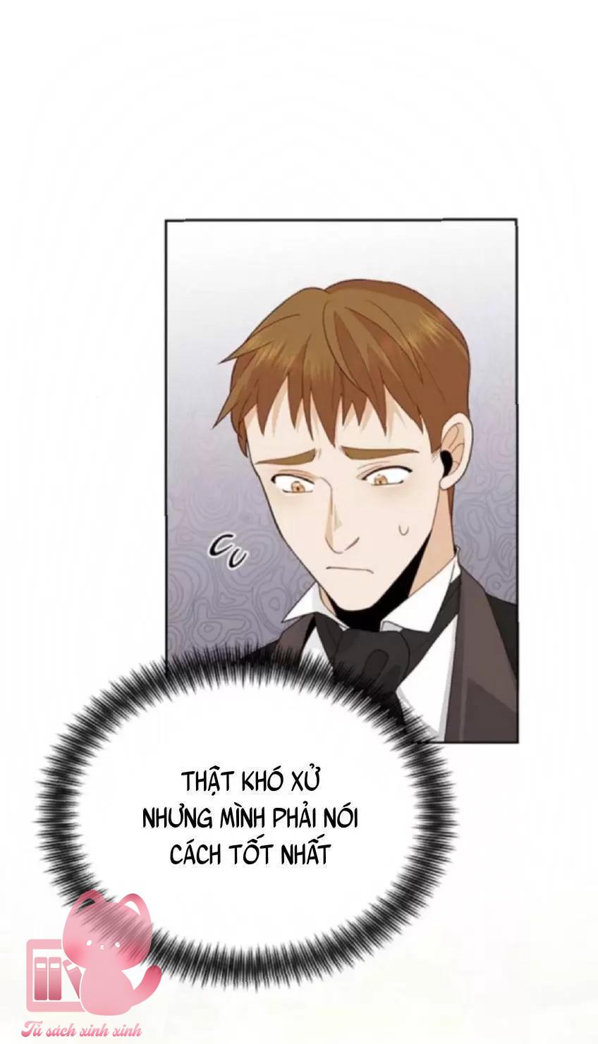 Hoàng Hậu Tái Hôn - Chap 83 - Trang 2