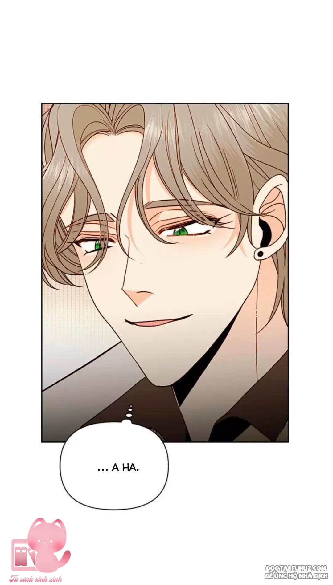 Hoàng Hậu Tái Hôn - Chap 83 - Trang 20