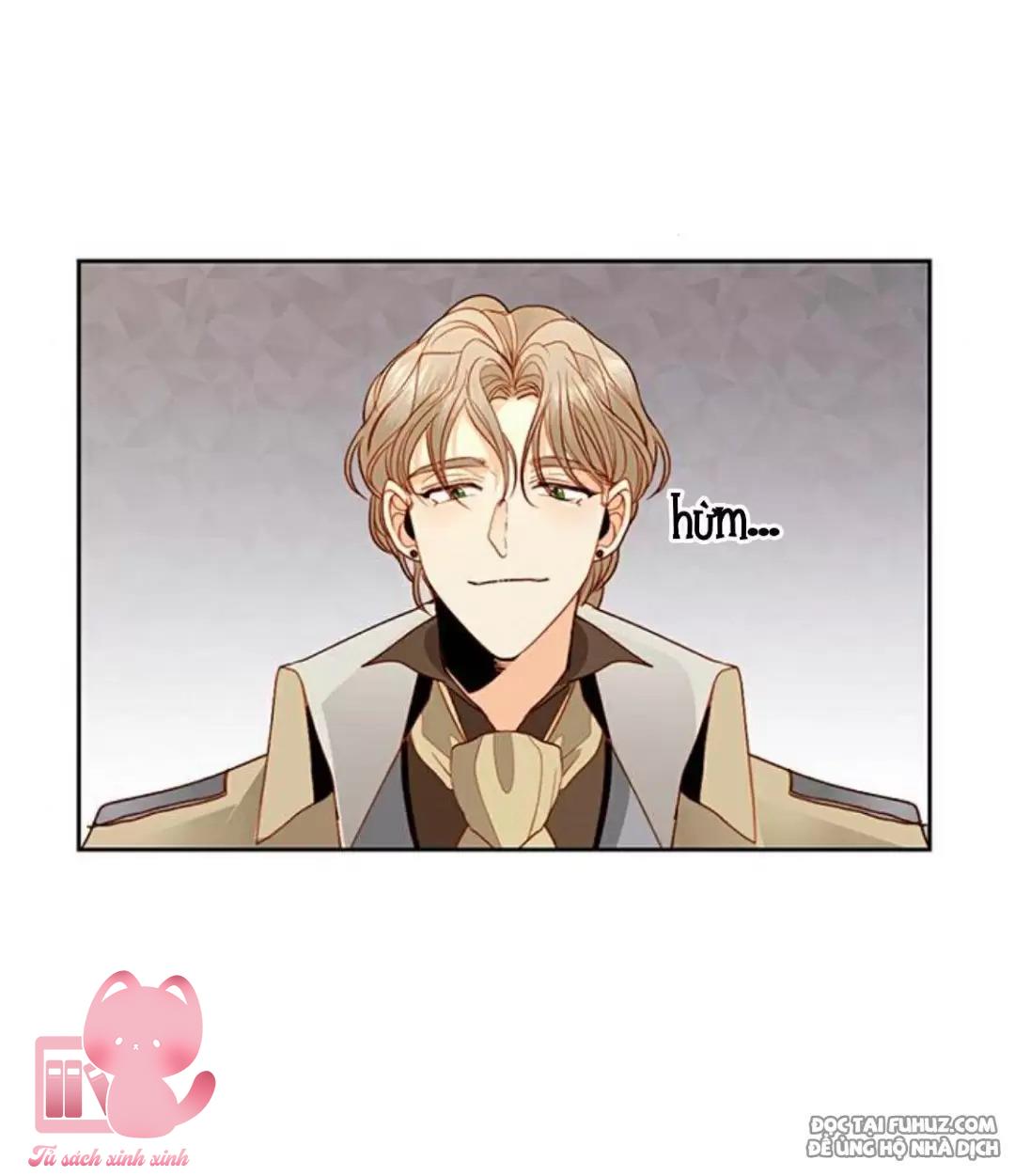 Hoàng Hậu Tái Hôn - Chap 83 - Trang 23