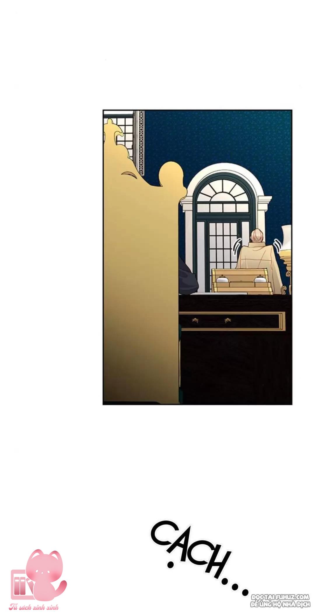 Hoàng Hậu Tái Hôn - Chap 83 - Trang 24