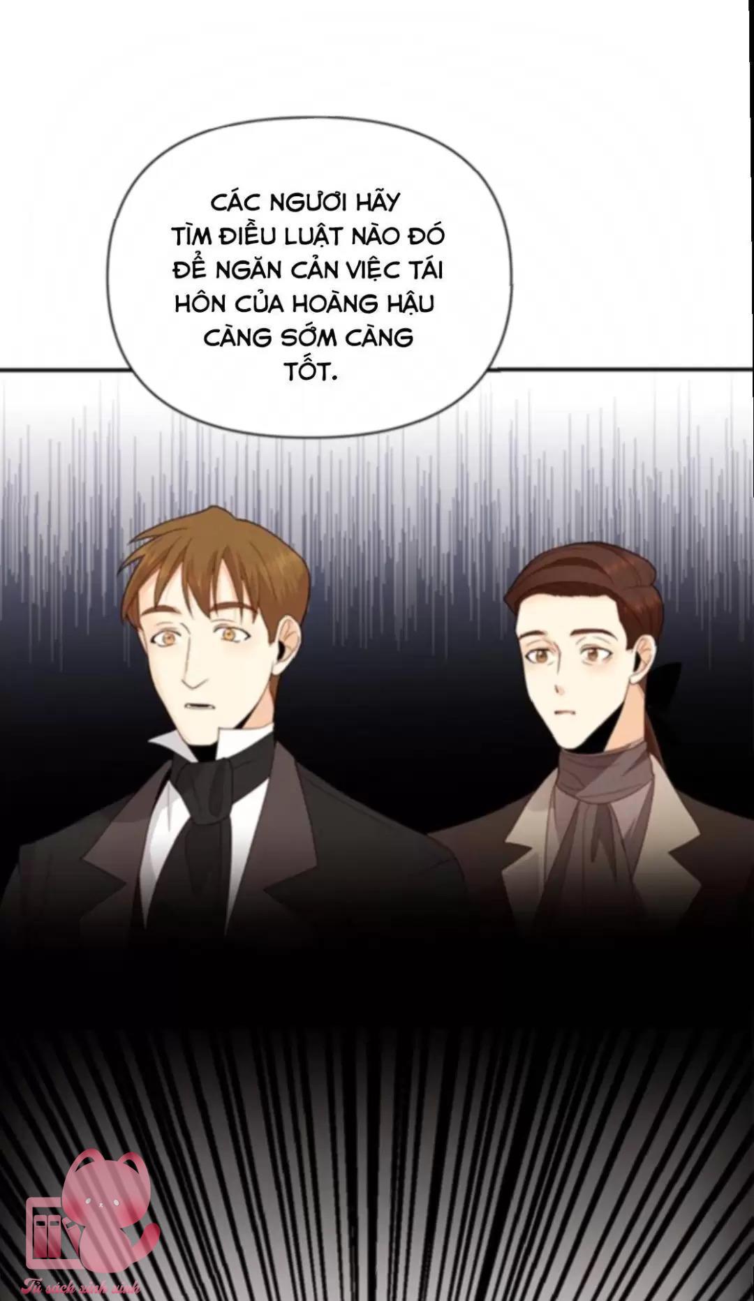Hoàng Hậu Tái Hôn - Chap 83 - Trang 26