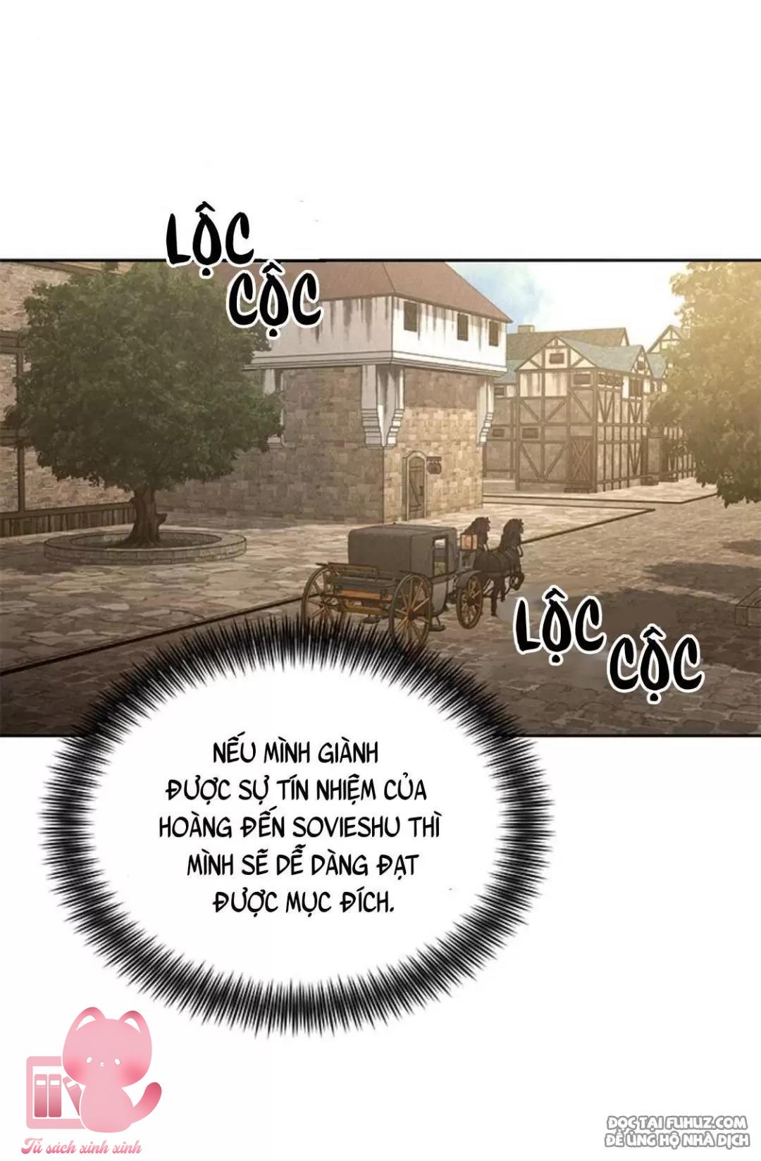 Hoàng Hậu Tái Hôn - Chap 83 - Trang 29