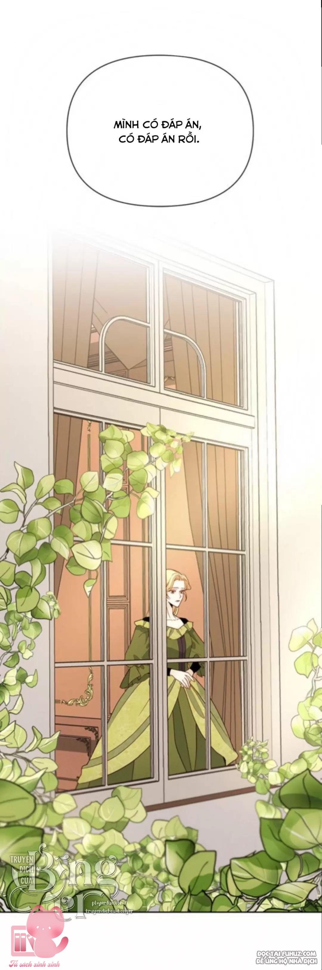 Hoàng Hậu Tái Hôn - Chap 83 - Trang 32