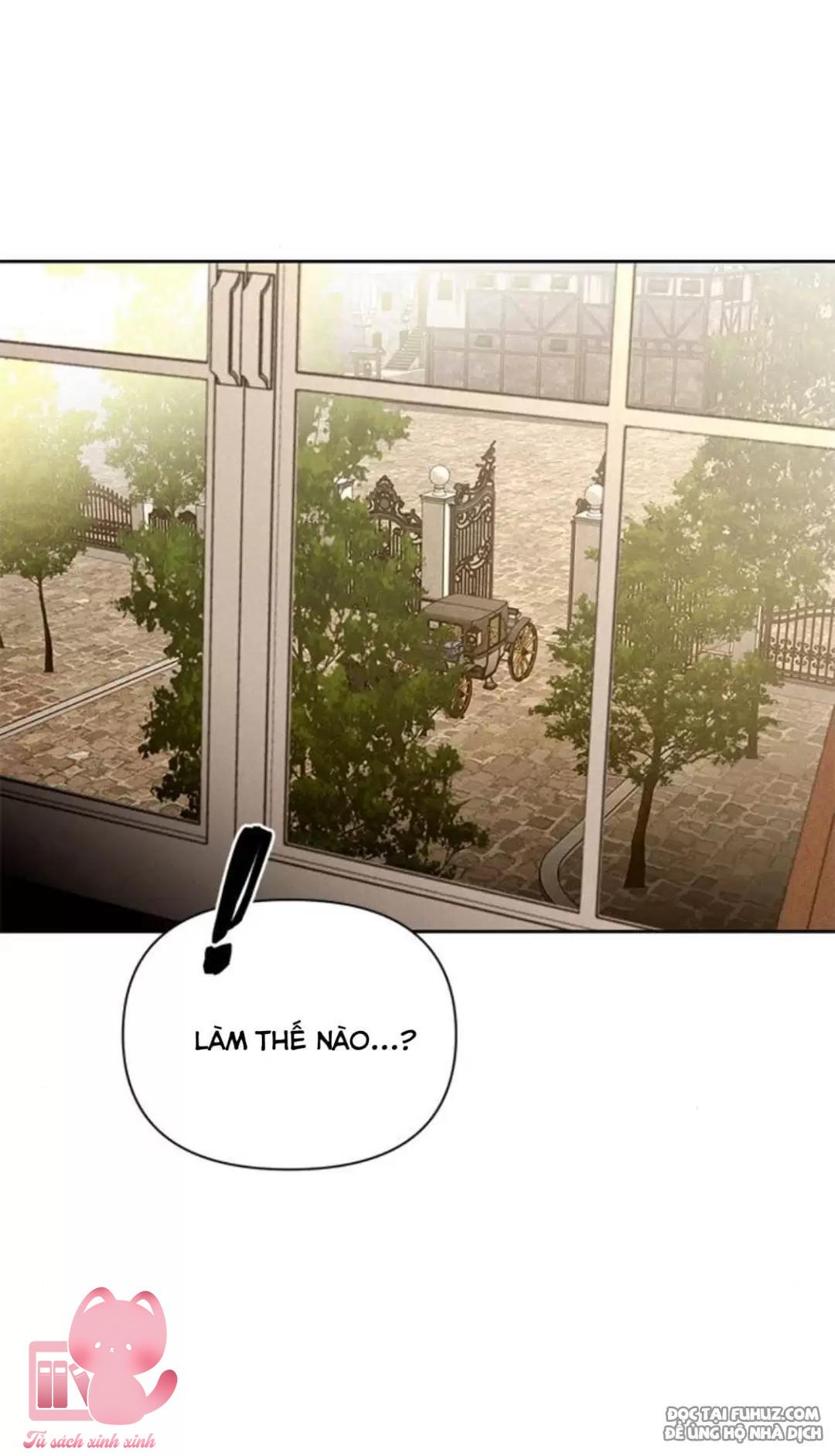 Hoàng Hậu Tái Hôn - Chap 83 - Trang 35