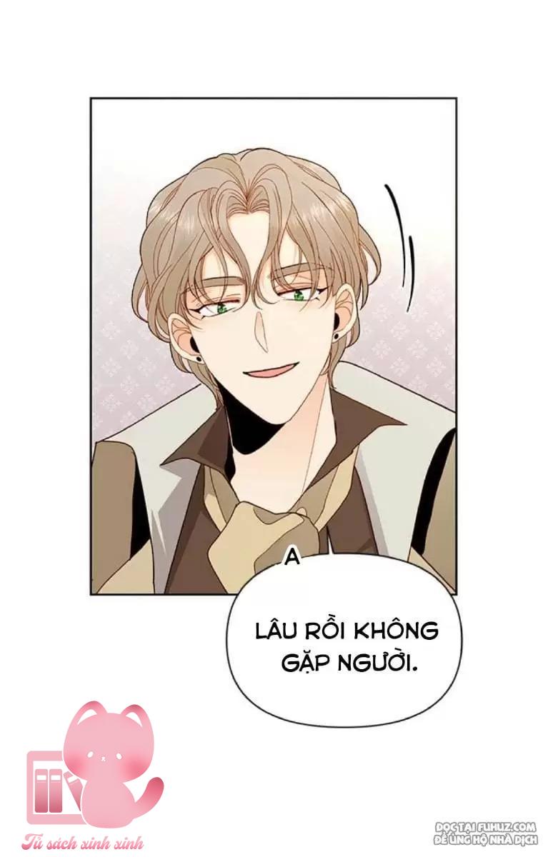 Hoàng Hậu Tái Hôn - Chap 83 - Trang 38