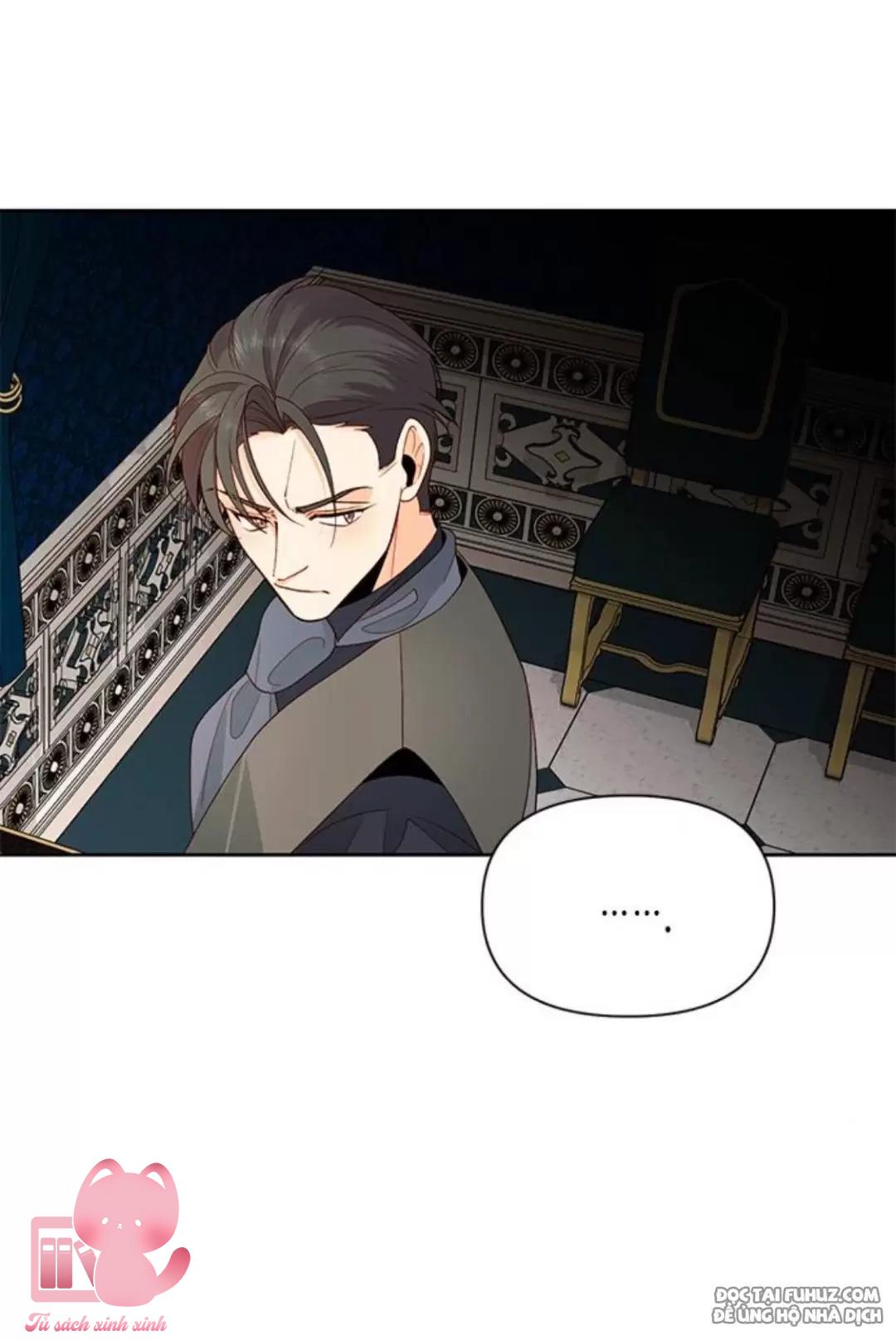 Hoàng Hậu Tái Hôn - Chap 83 - Trang 4
