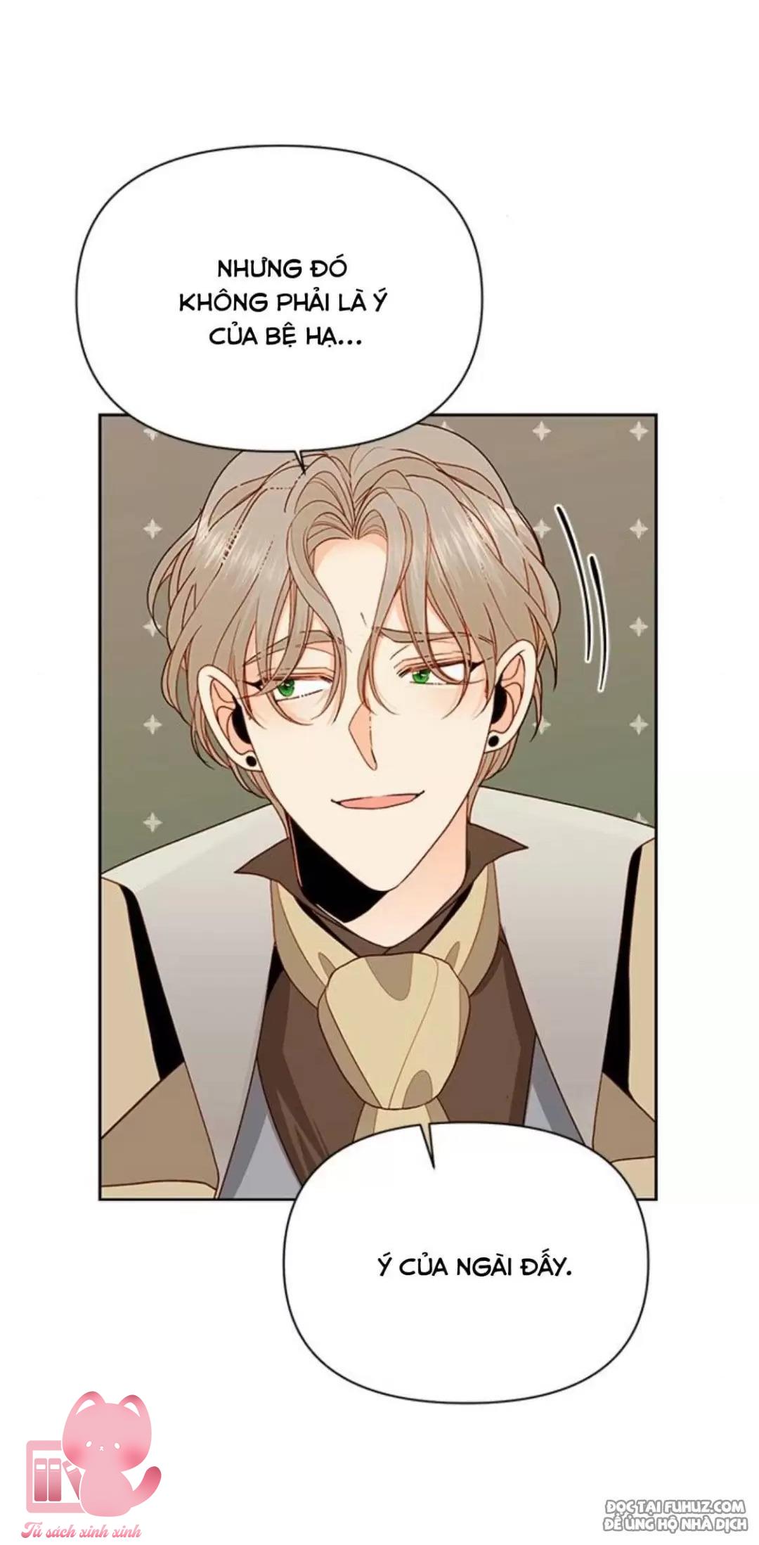 Hoàng Hậu Tái Hôn - Chap 83 - Trang 42