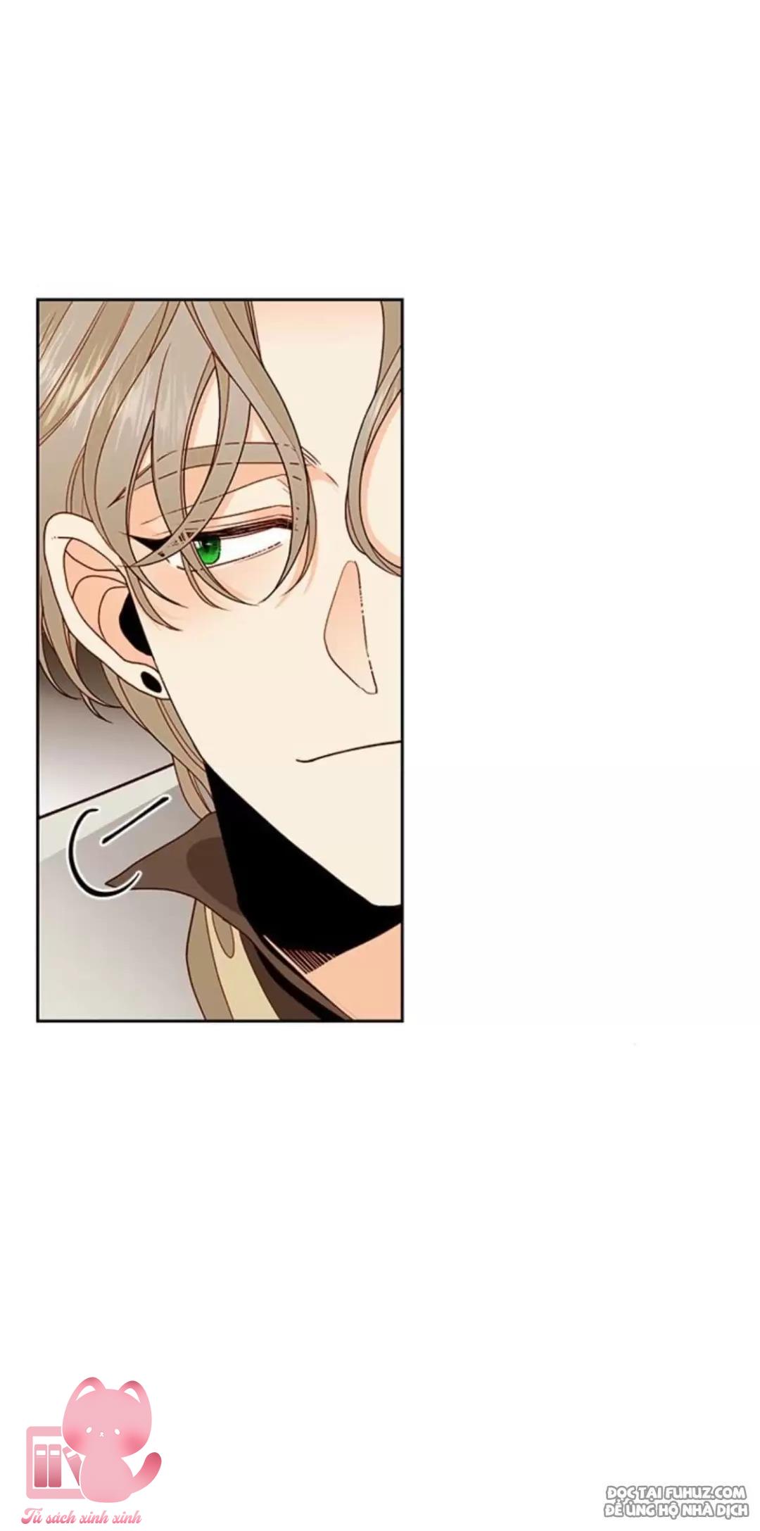 Hoàng Hậu Tái Hôn - Chap 83 - Trang 43