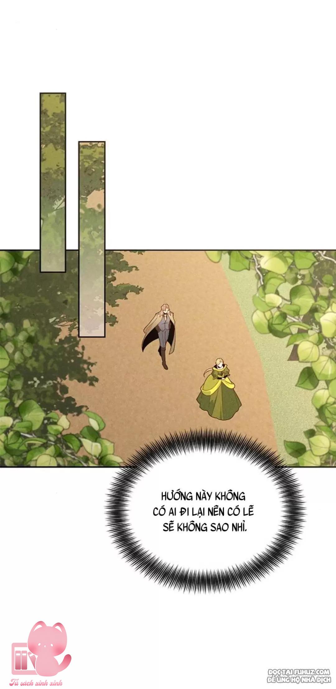 Hoàng Hậu Tái Hôn - Chap 83 - Trang 45