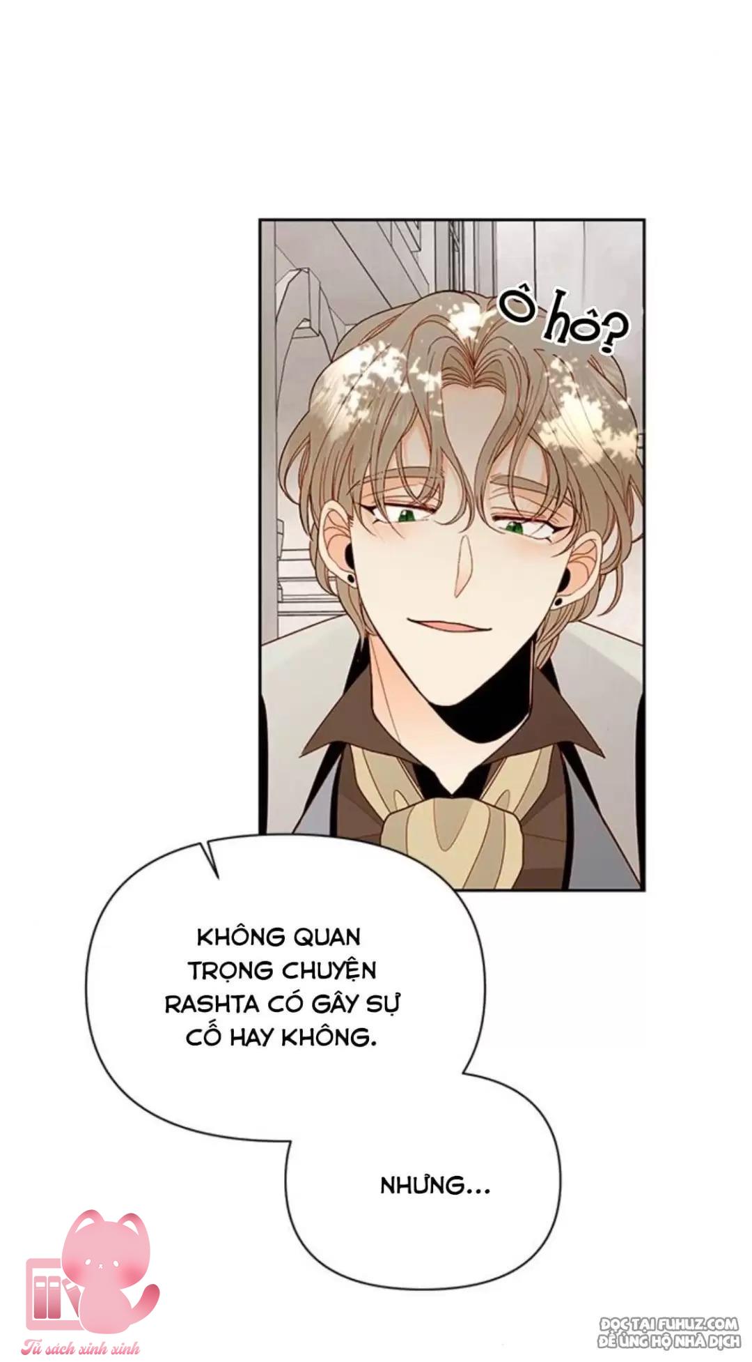 Hoàng Hậu Tái Hôn - Chap 83 - Trang 47