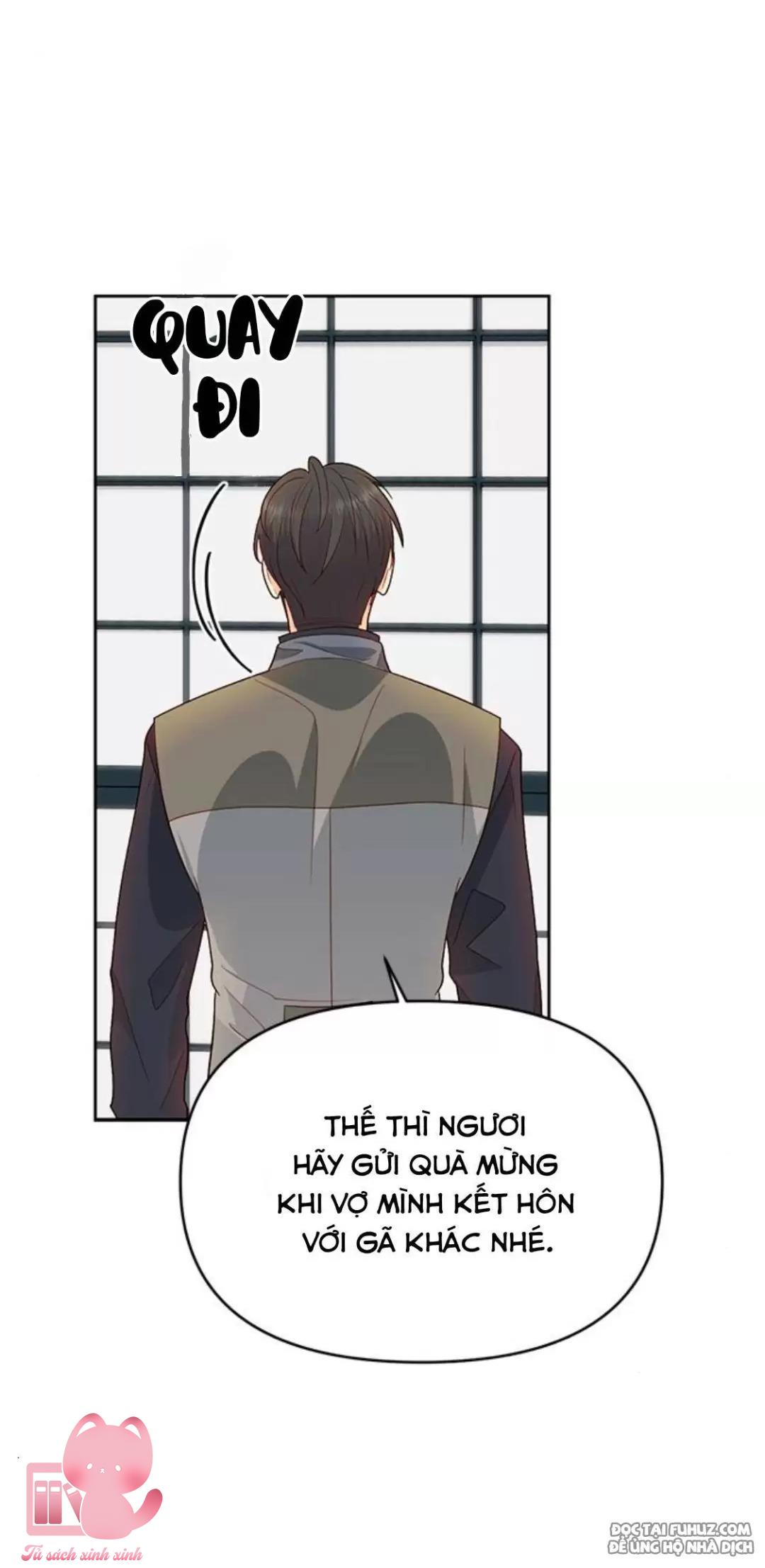 Hoàng Hậu Tái Hôn - Chap 83 - Trang 5