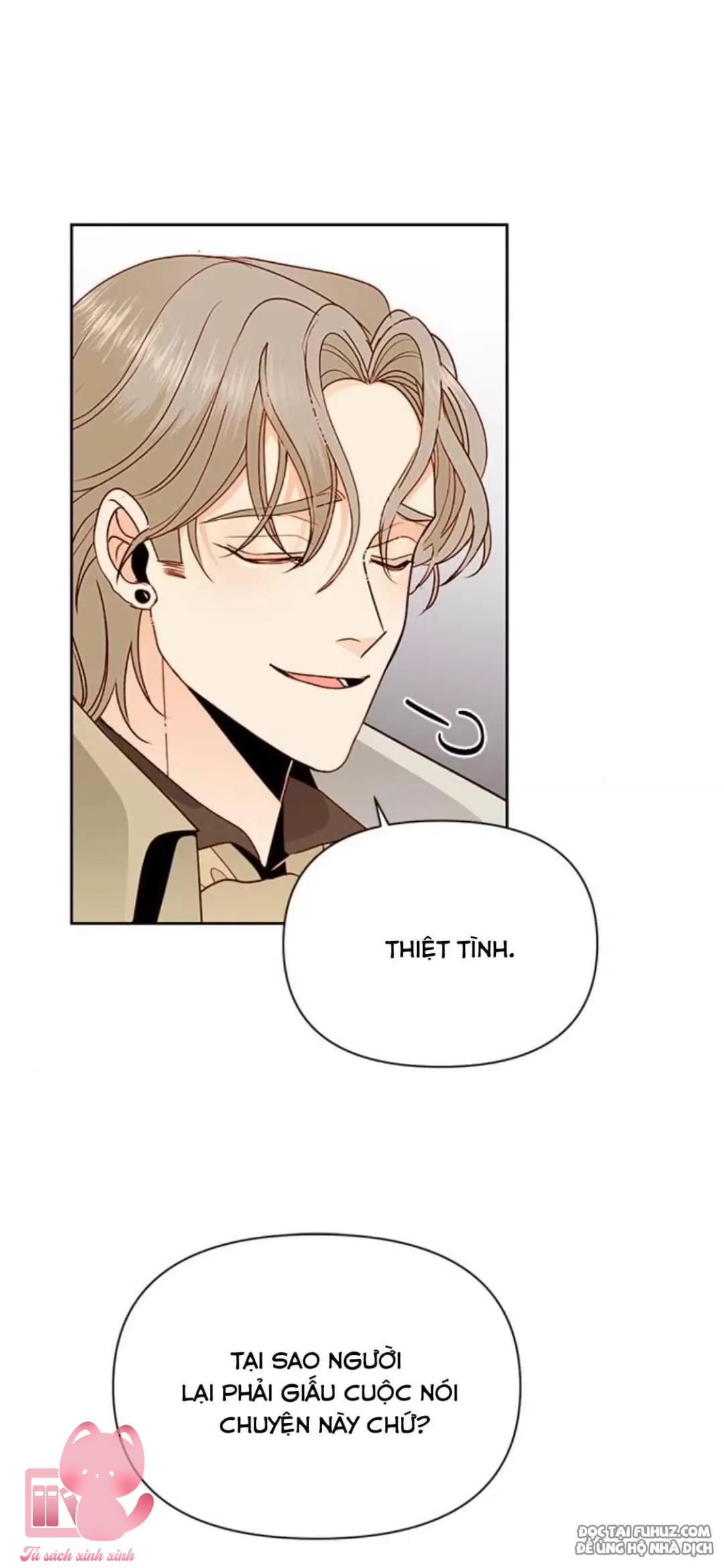 Hoàng Hậu Tái Hôn - Chap 83 - Trang 52