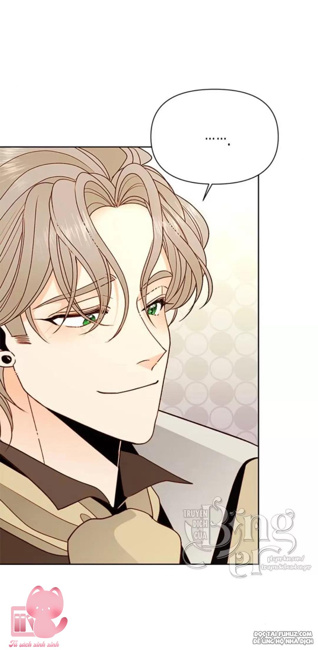 Hoàng Hậu Tái Hôn - Chap 83 - Trang 54